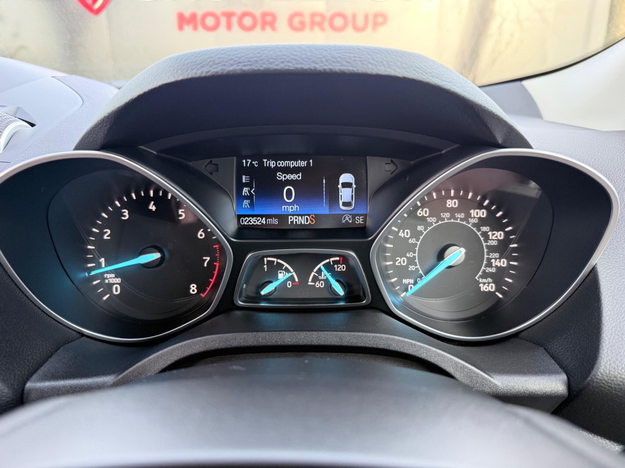 Ford Kuga - Image 51