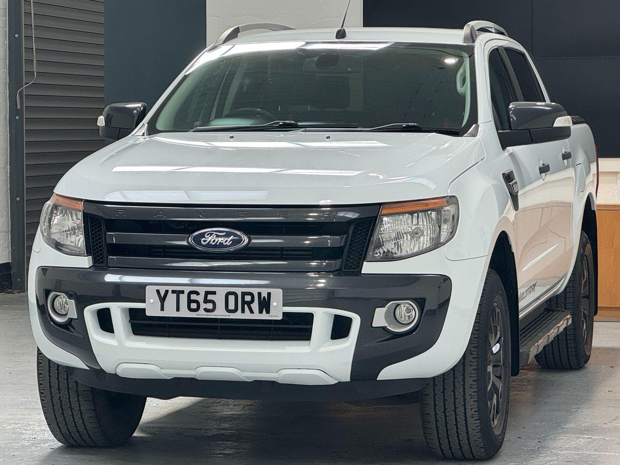 Ford Ranger - Image 4