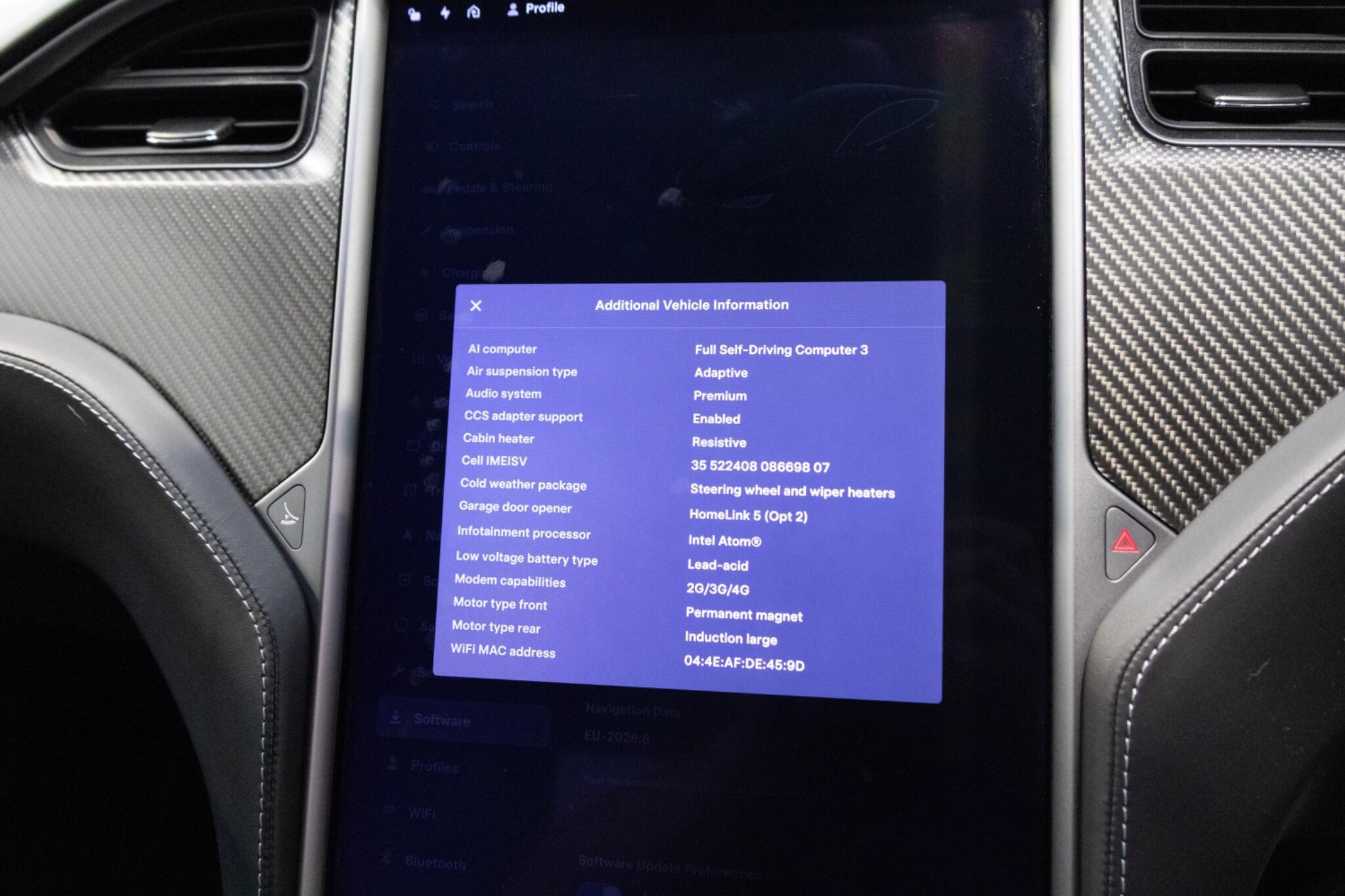 Tesla Model S - Image 18