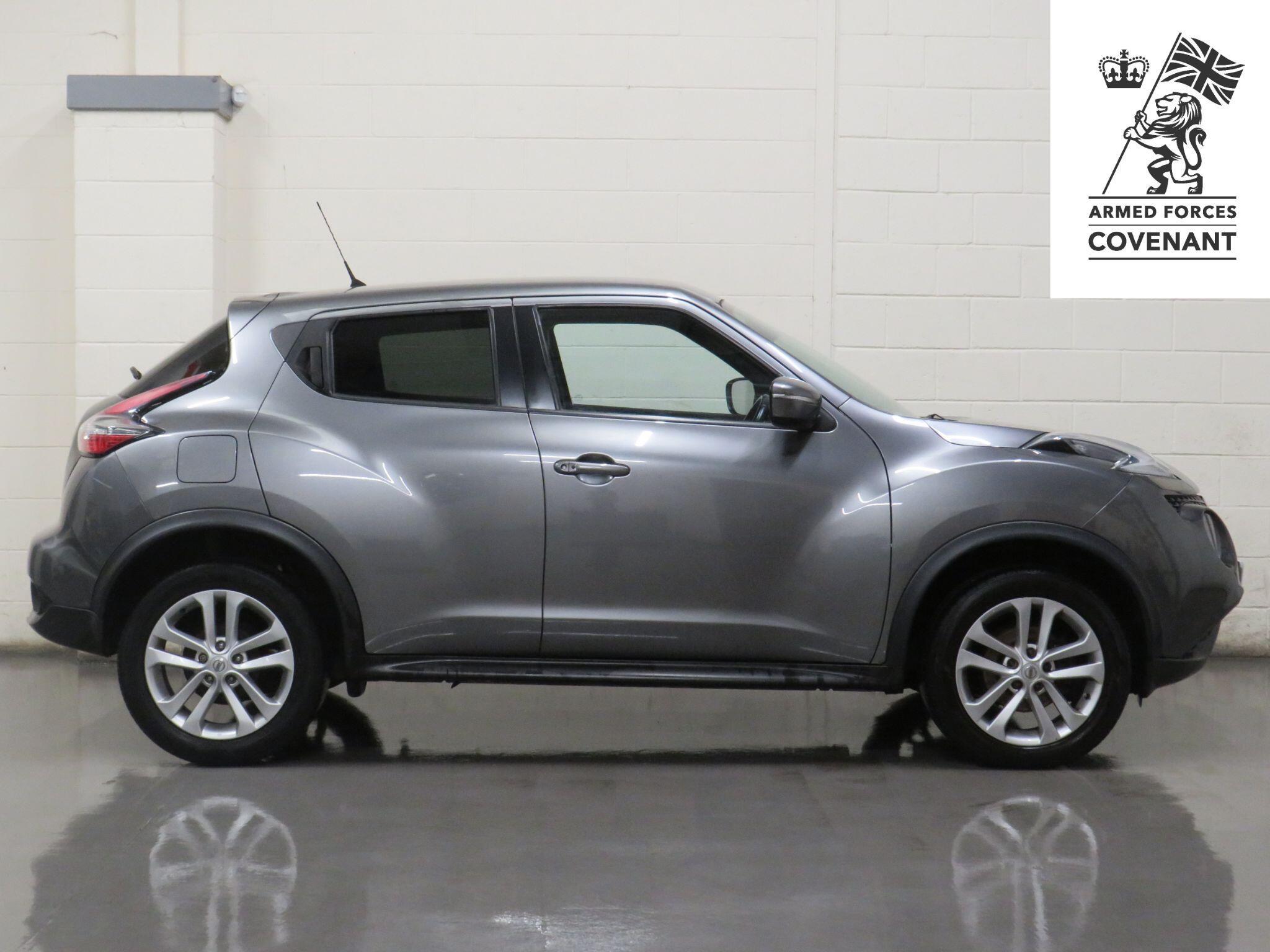 Nissan Juke - Image 2
