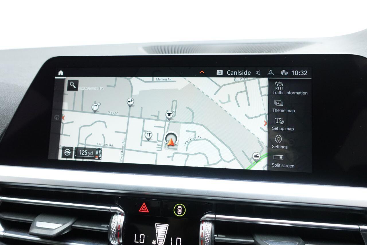 BMW 3 Series - Image 2