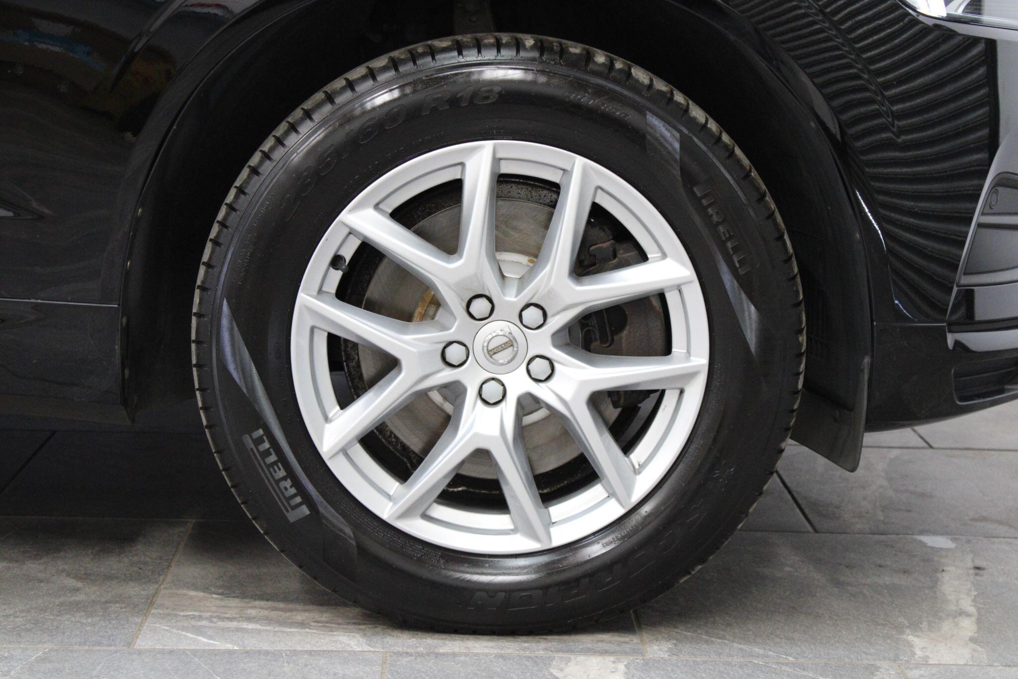 Volvo XC60 - Image 9