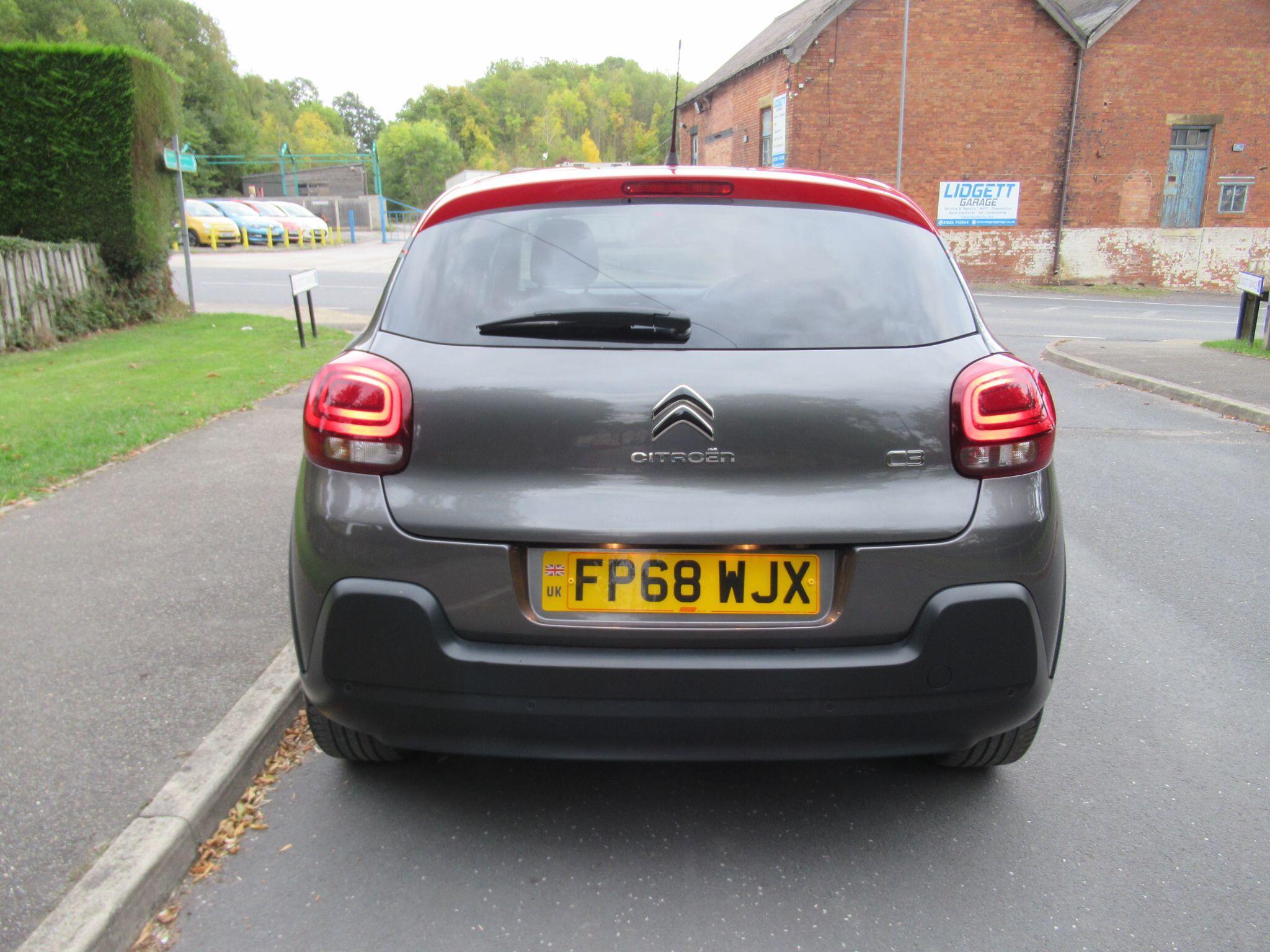 Citroen C3 - Image 5