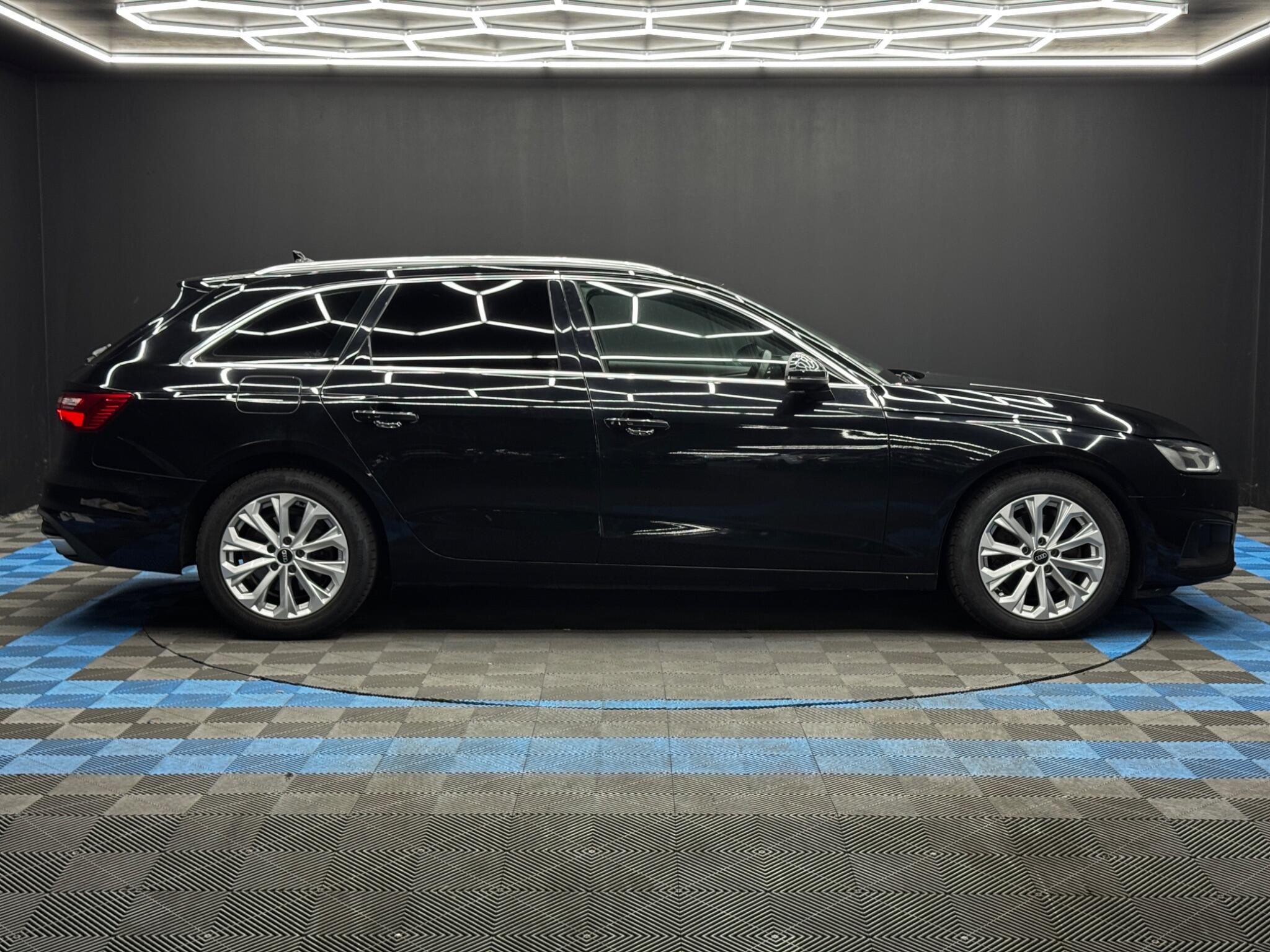 Audi A4 Avant - Image 4