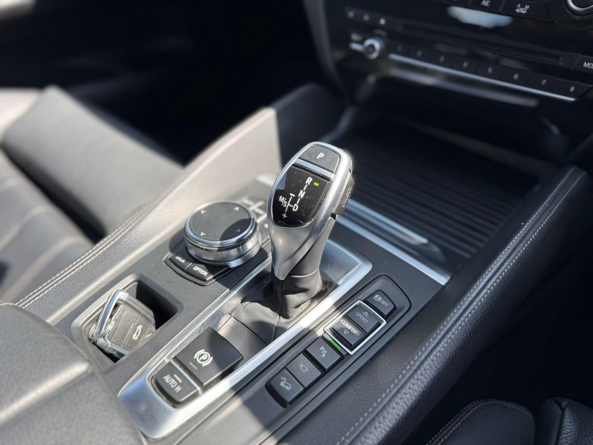 BMW X6 - Image 20