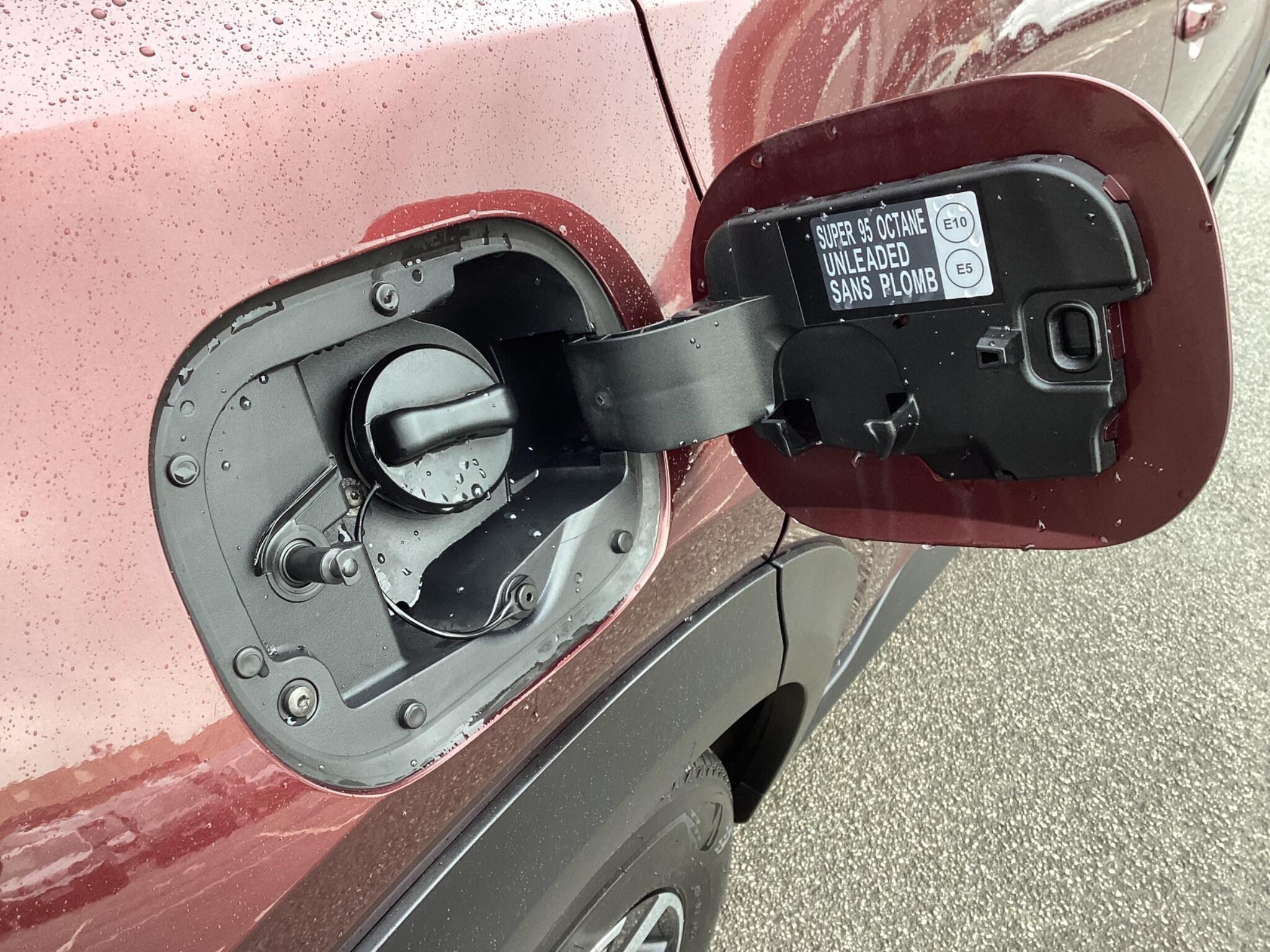 Nissan Juke - Image 13
