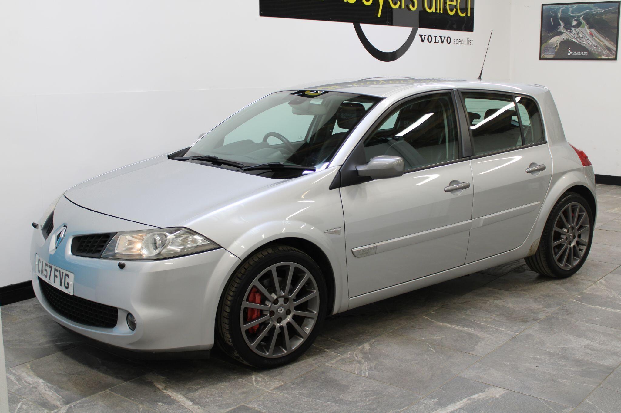 Renault Megane - Image 5
