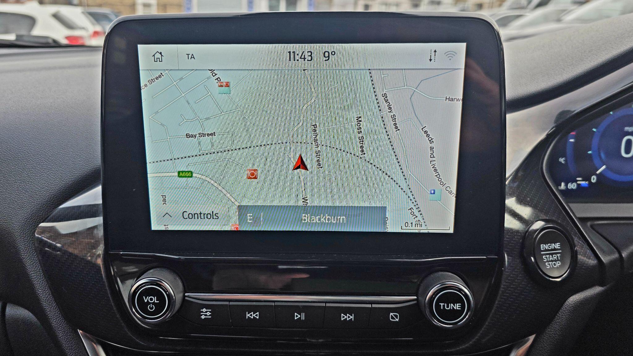 Ford Puma - Image 30