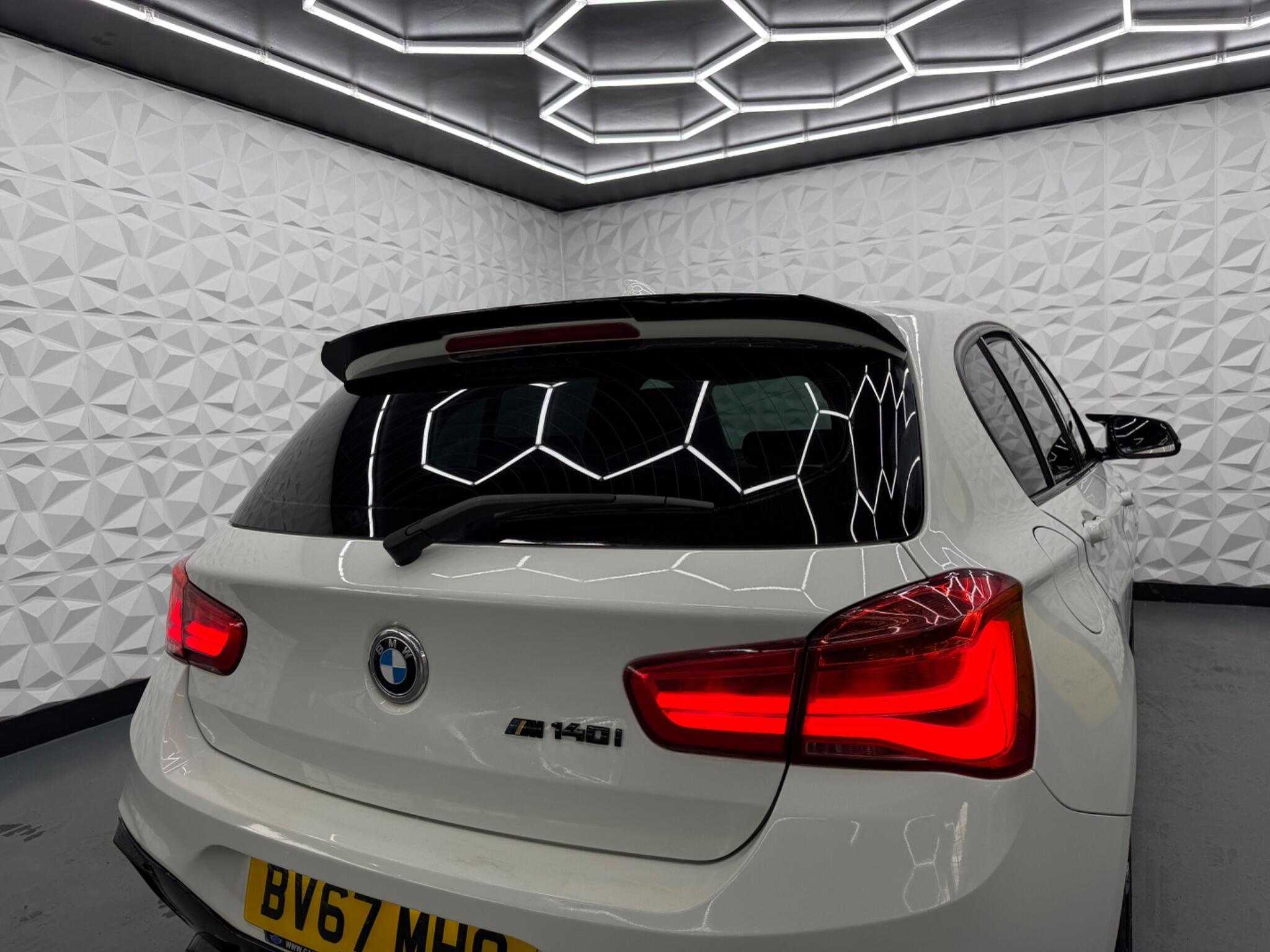 BMW 1 Series - Image 19