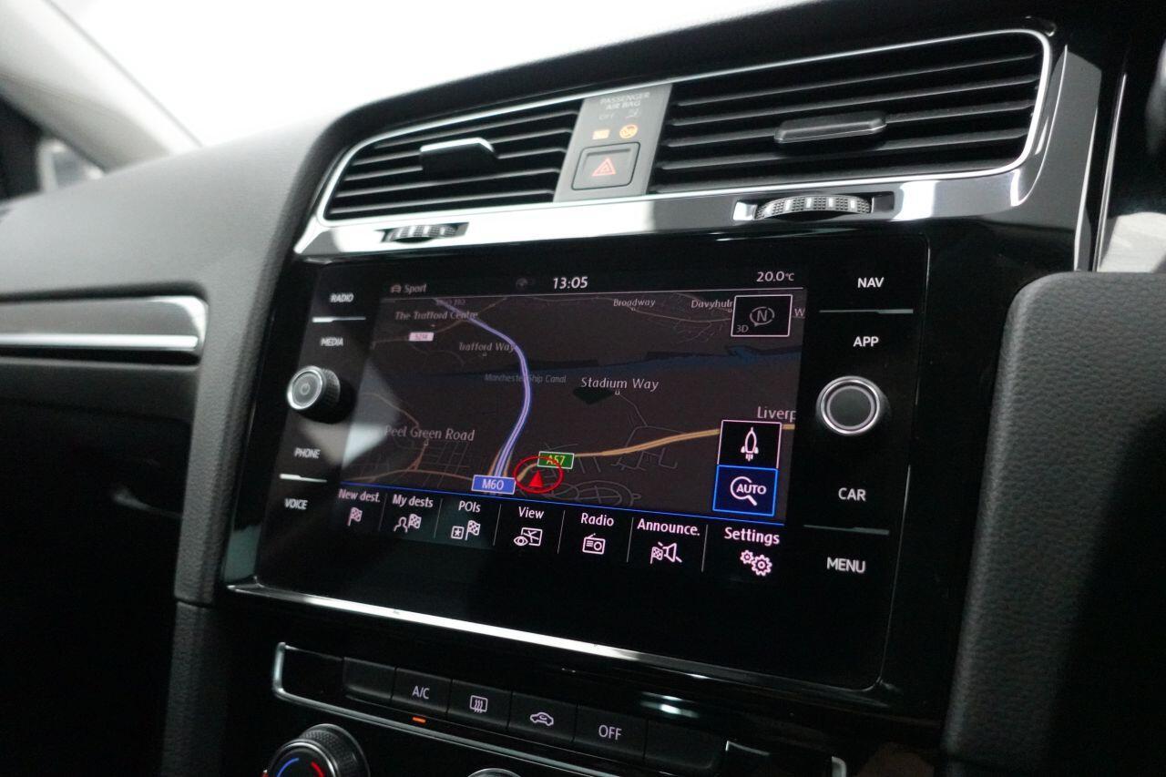 Volkswagen Golf - Image 3