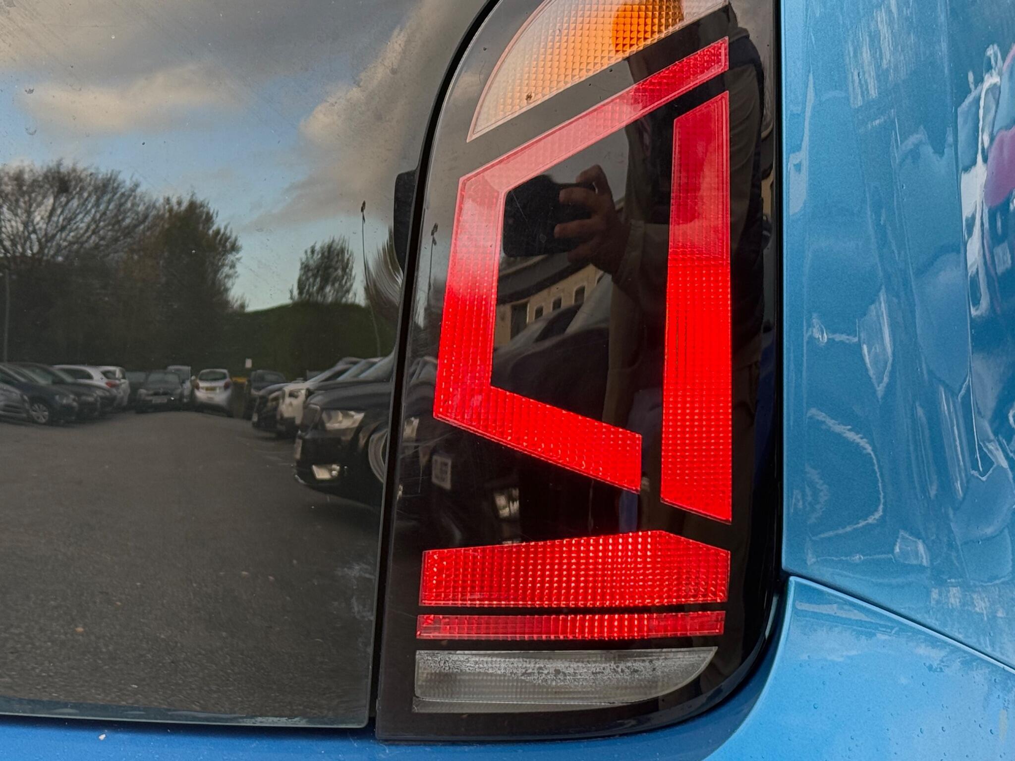 Volkswagen up! - Image 46