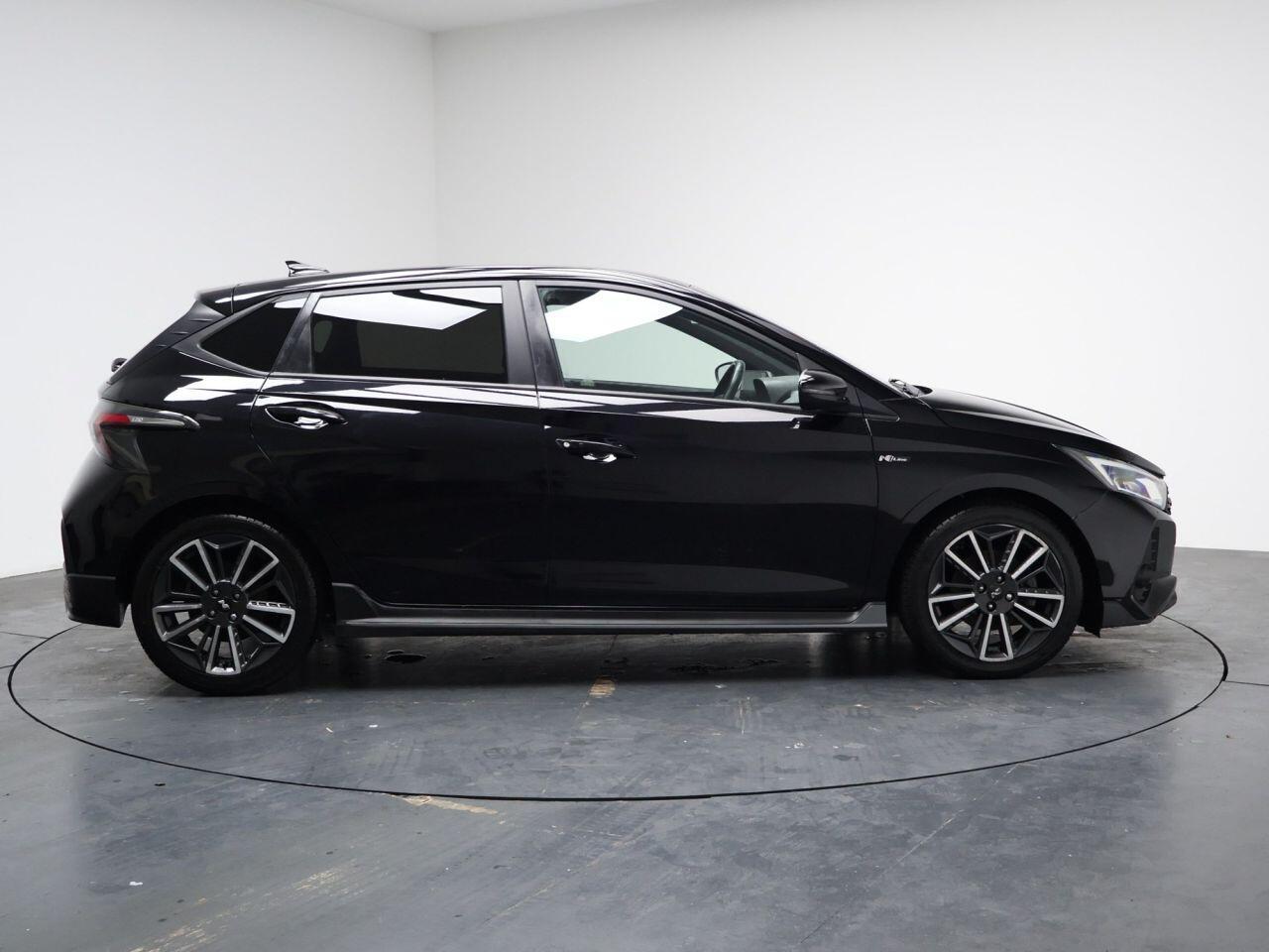 Hyundai i20 - Image 20