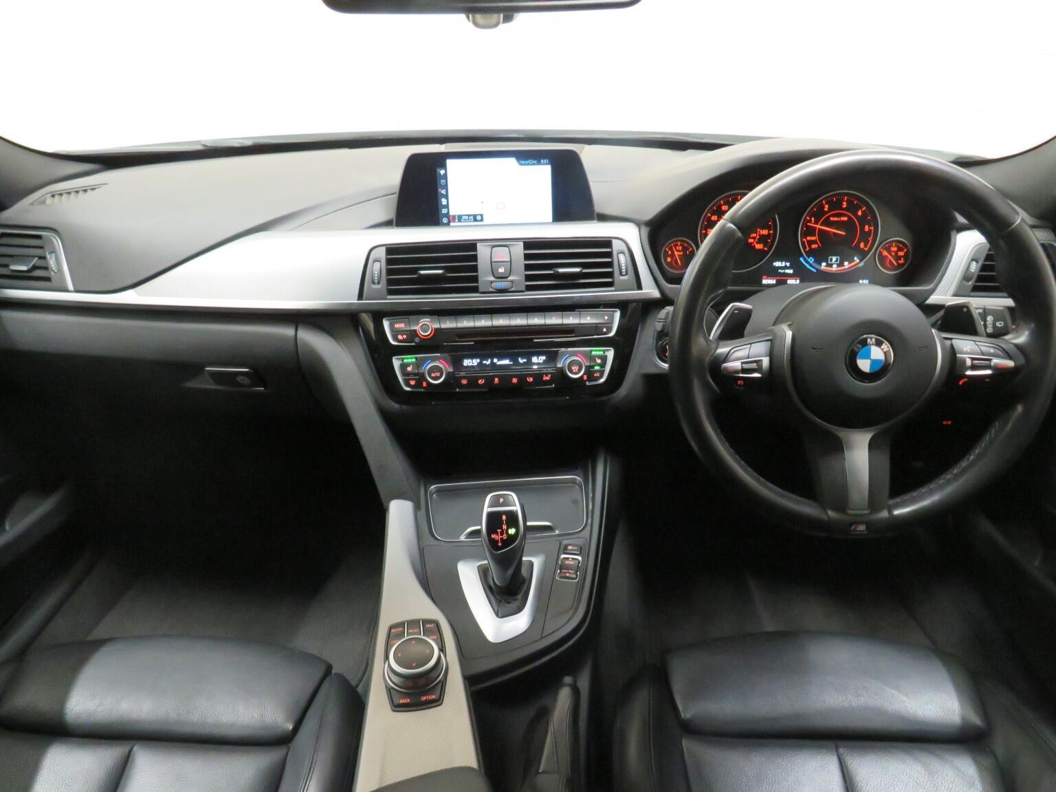 BMW 3 Series - Image 19