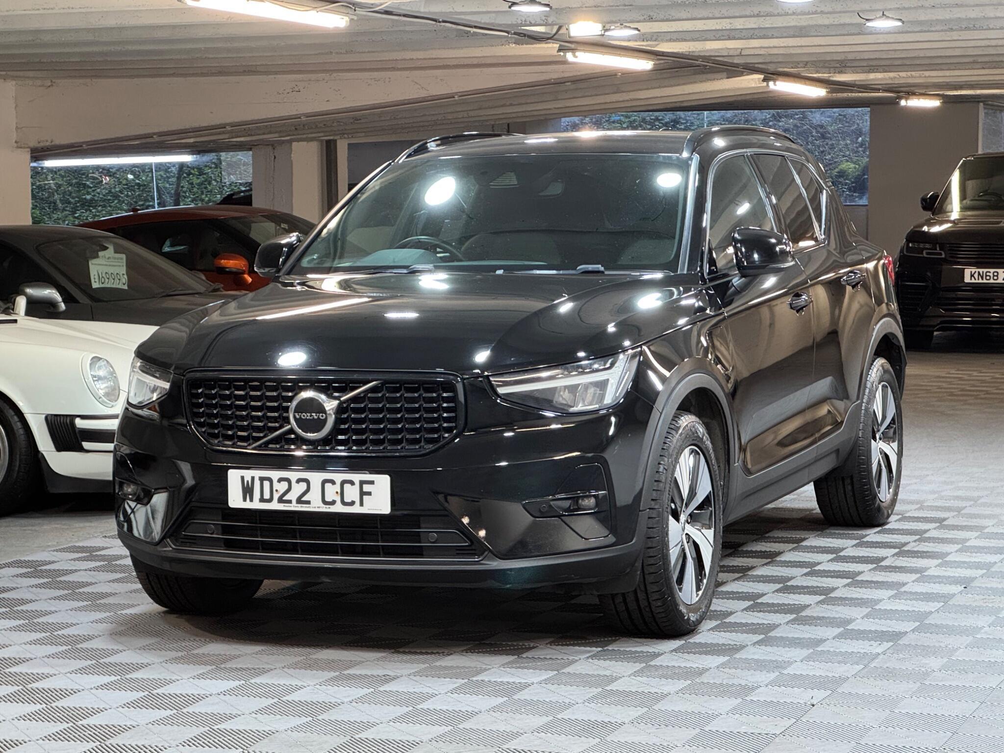 Volvo XC40 - Image 6