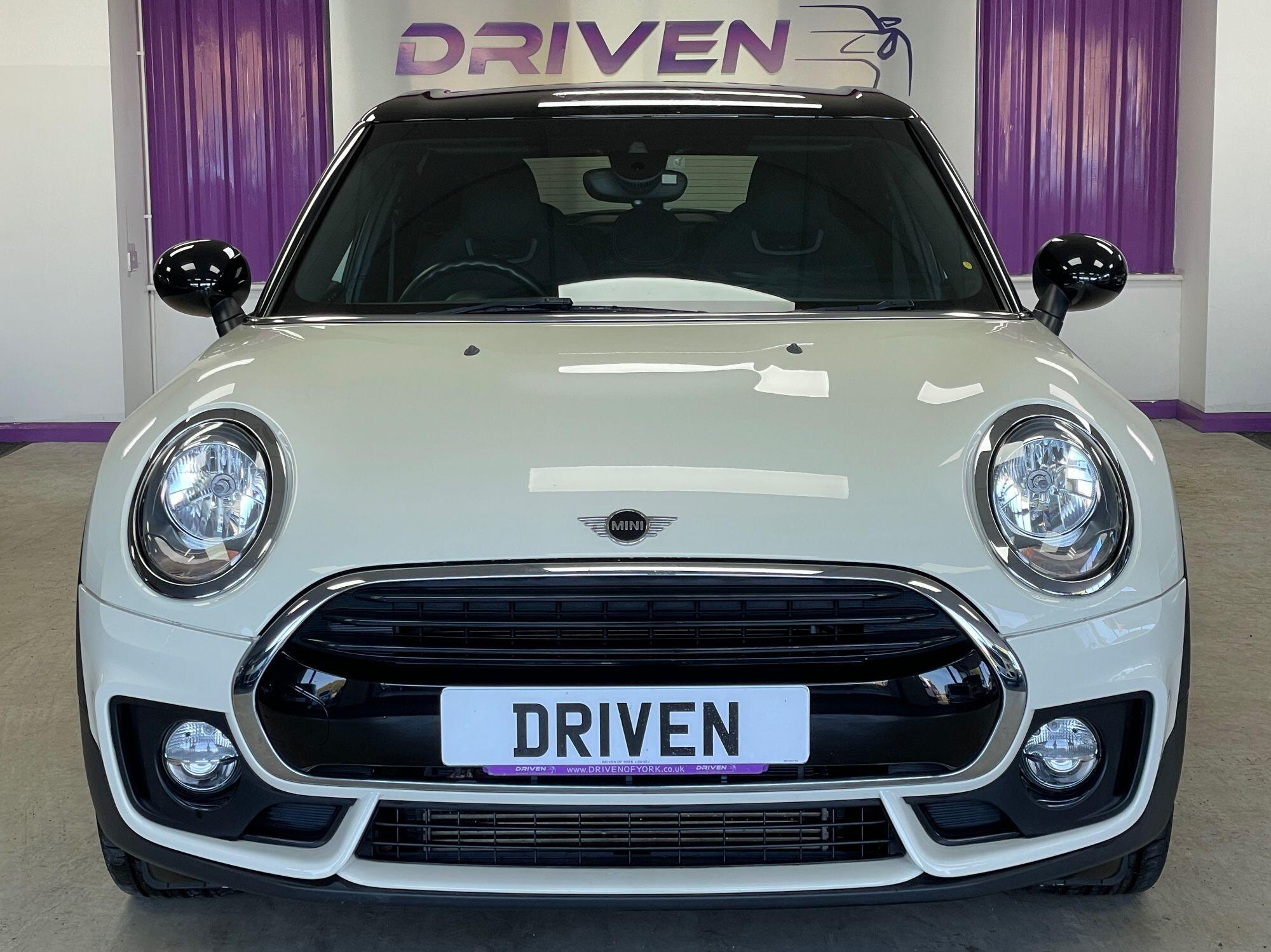 MINI Clubman - Image 6