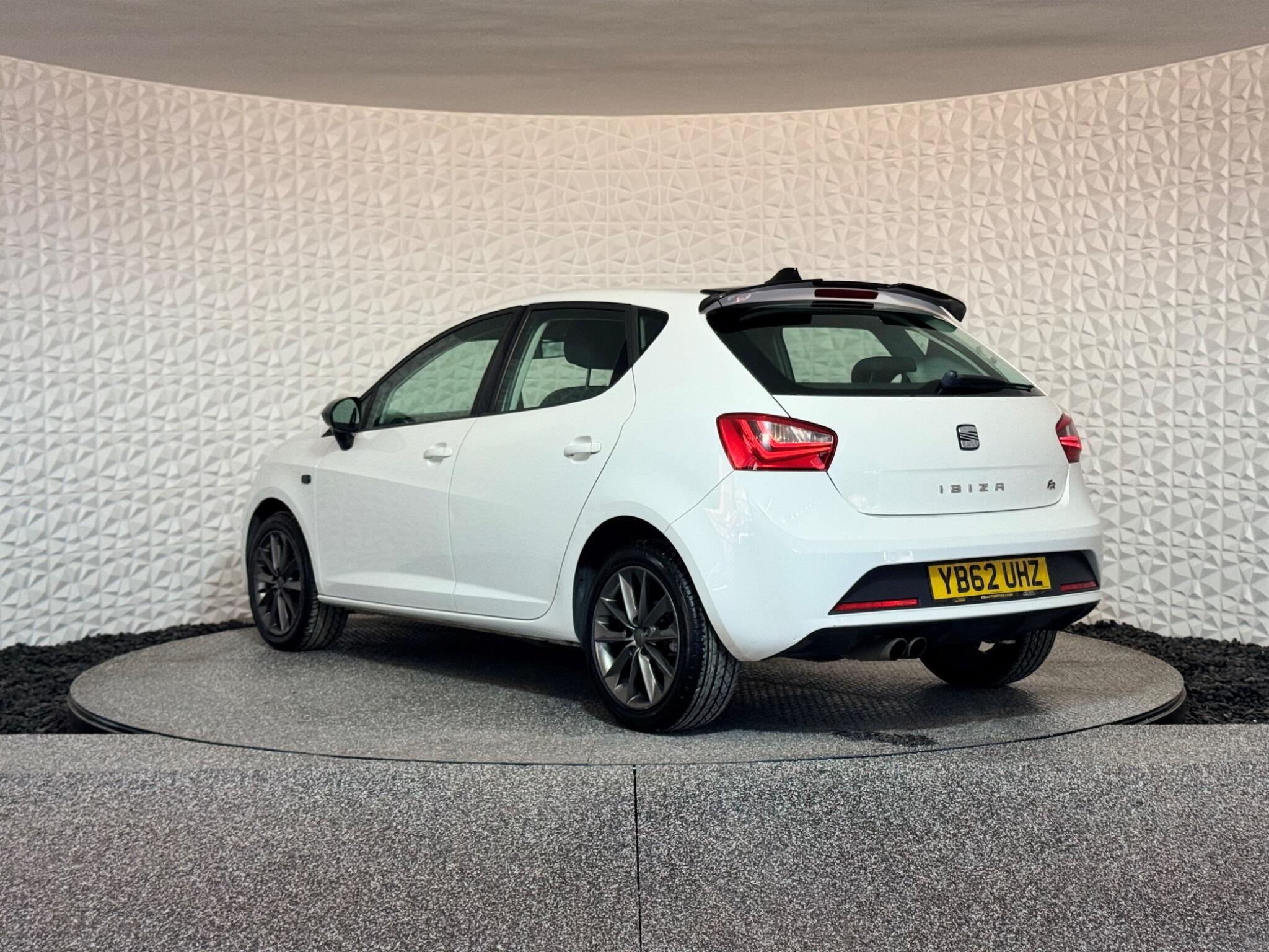 SEAT Ibiza - Image 12