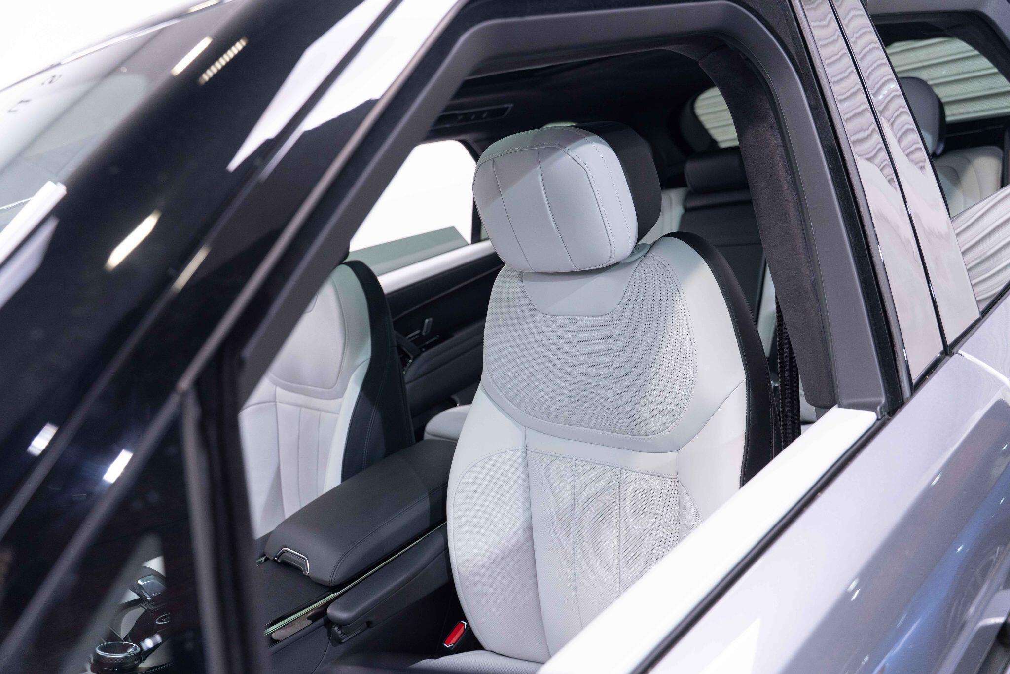 Land Rover RANGE ROVER SPORT - Image 15
