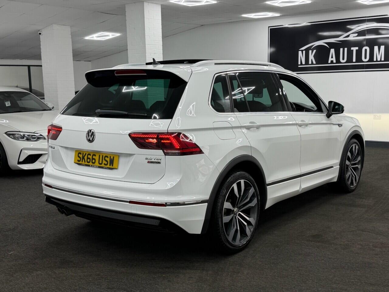 Volkswagen Tiguan - Image 6