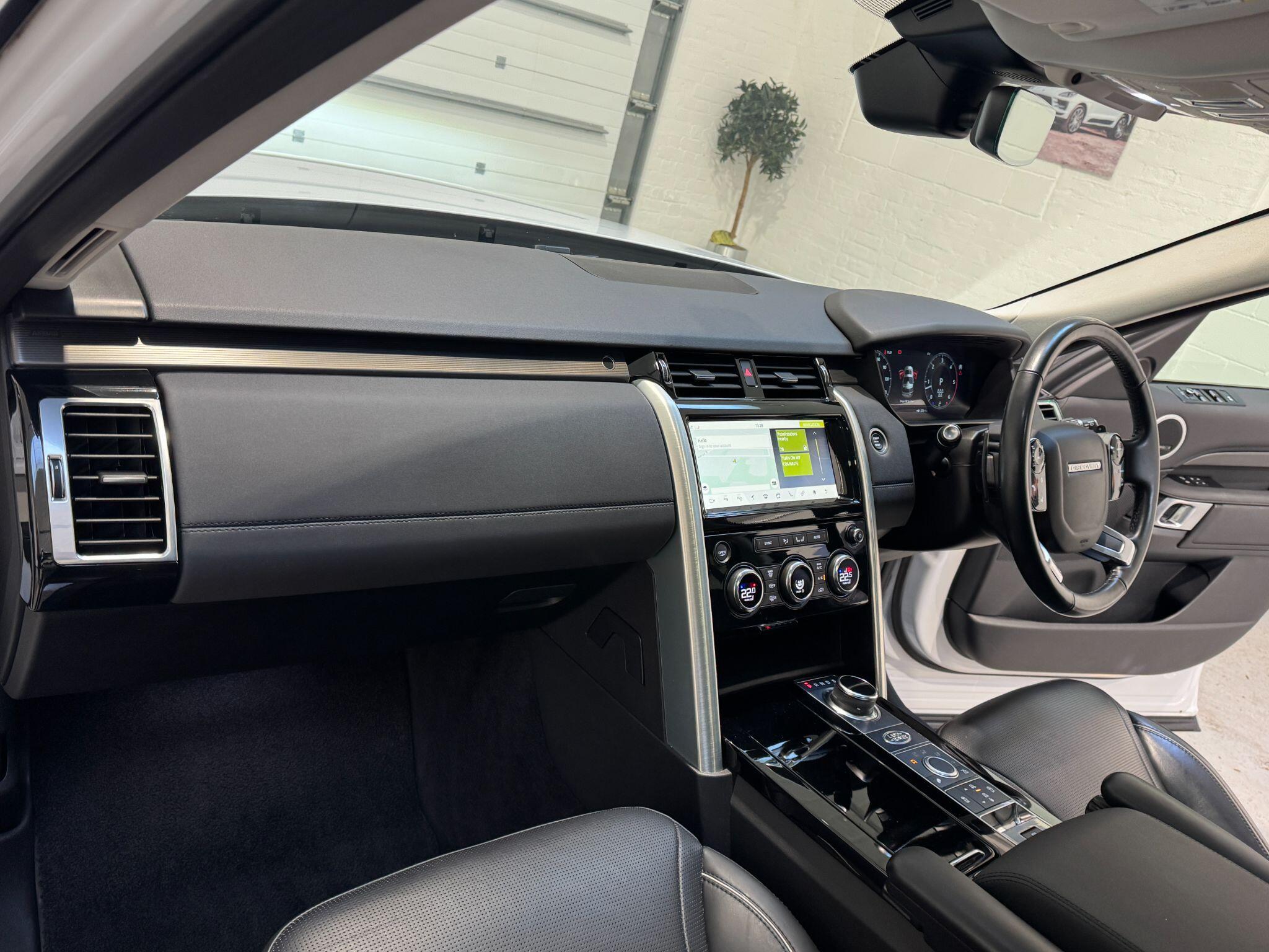 Land Rover Discovery - Image 81