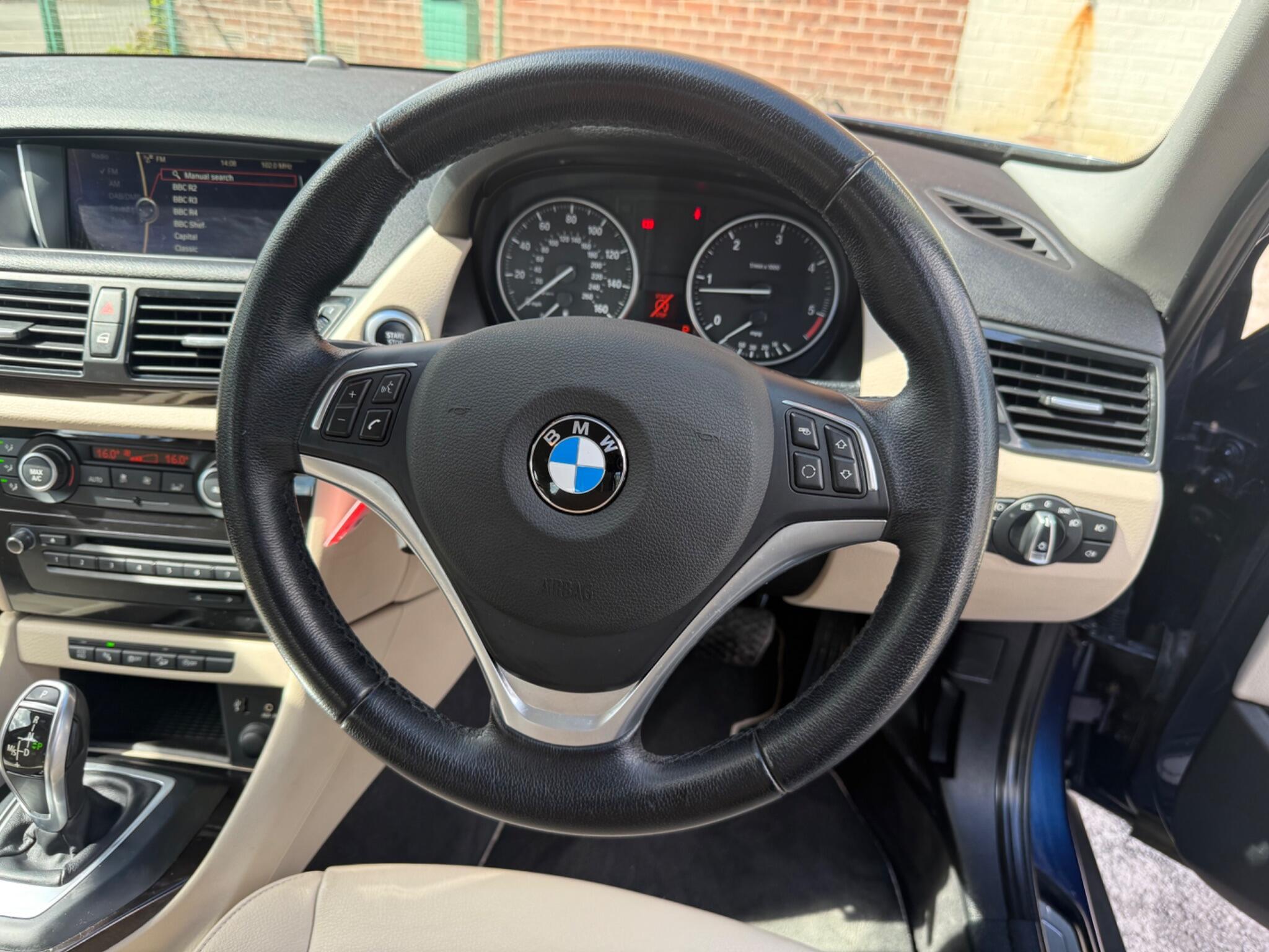 BMW X1 - Image 20