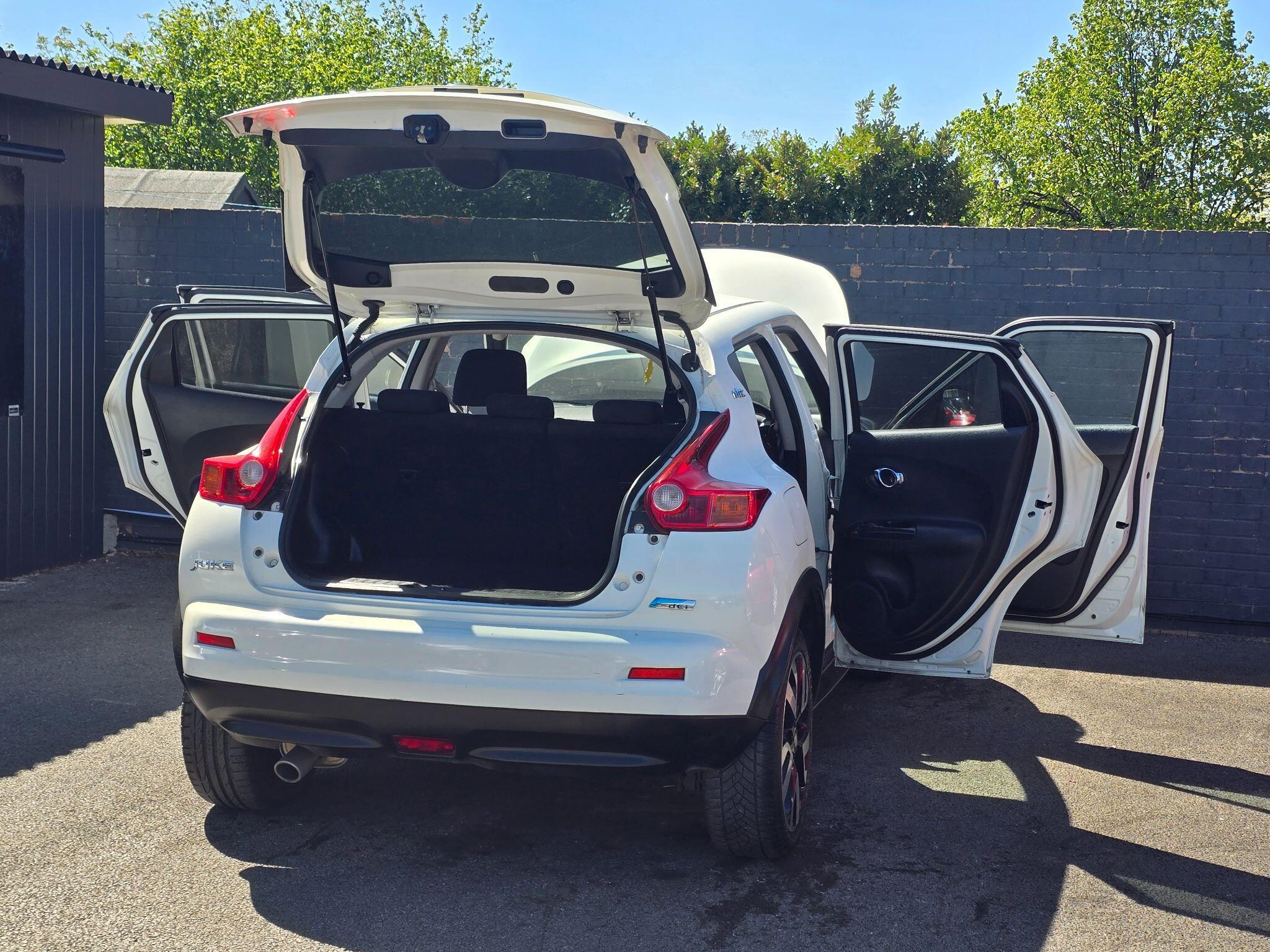 Nissan Juke - Image 21