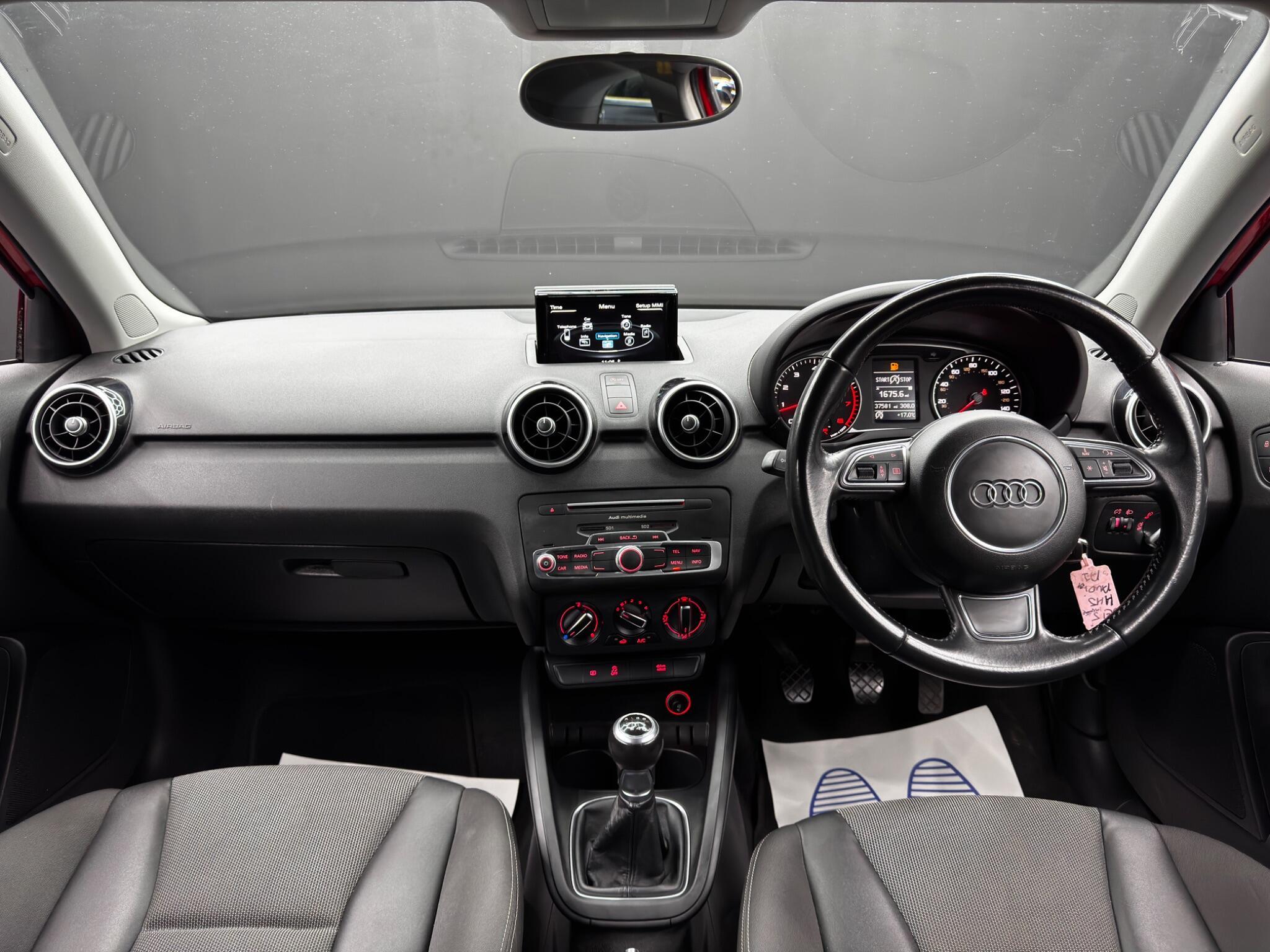 Audi A1 - Image 10