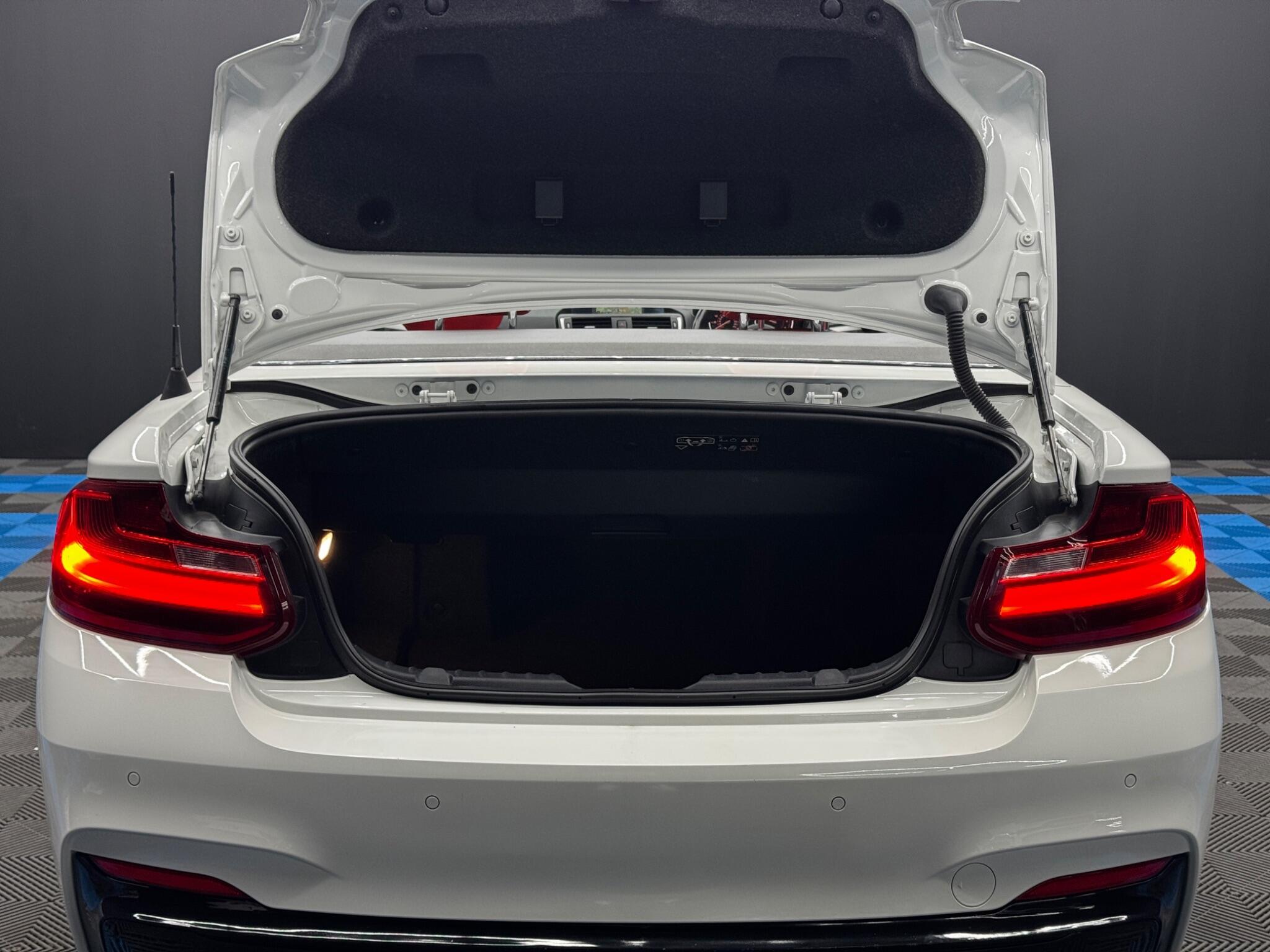 BMW 2 Series - Image 39