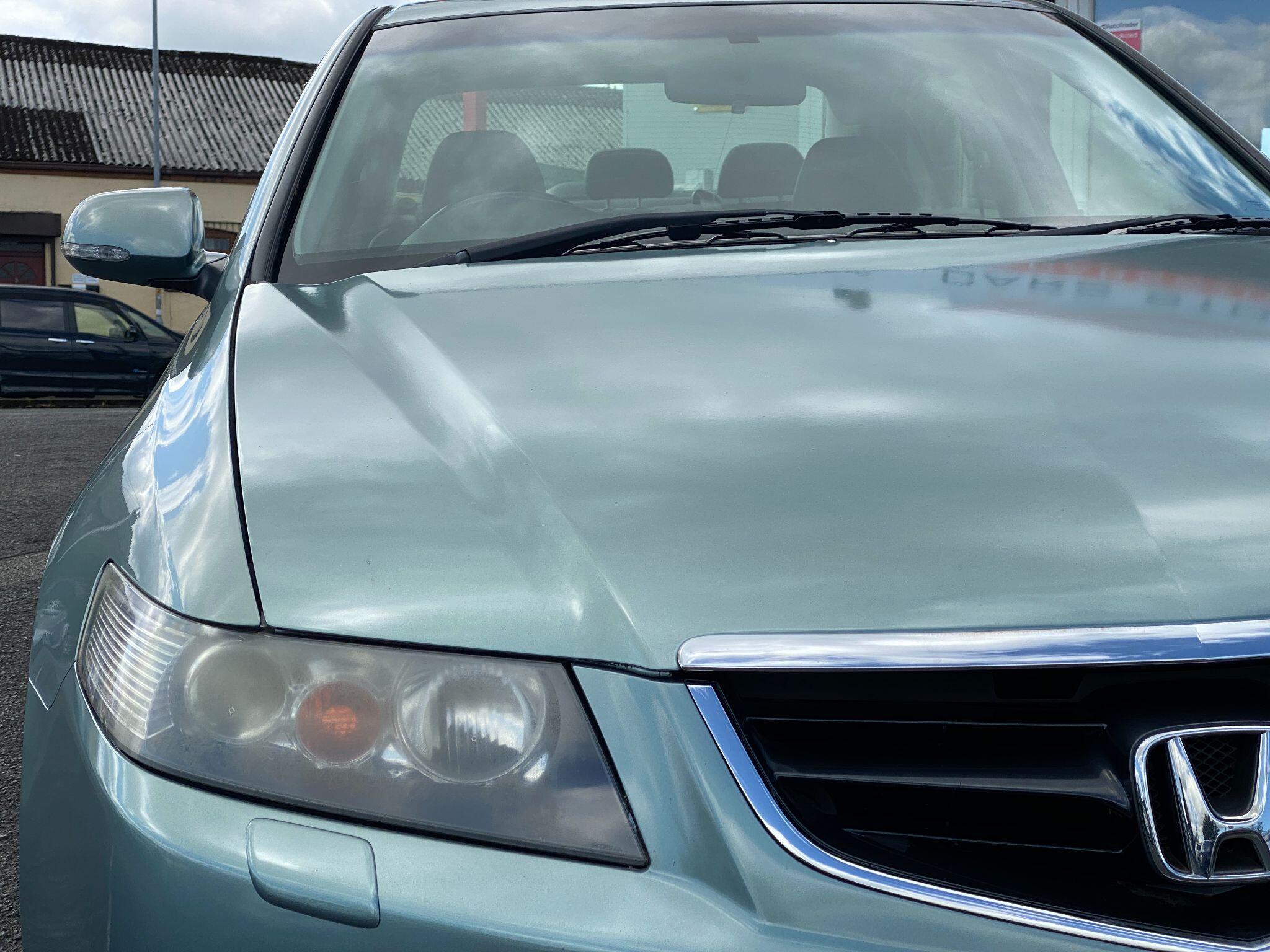 Honda Accord - Image 12