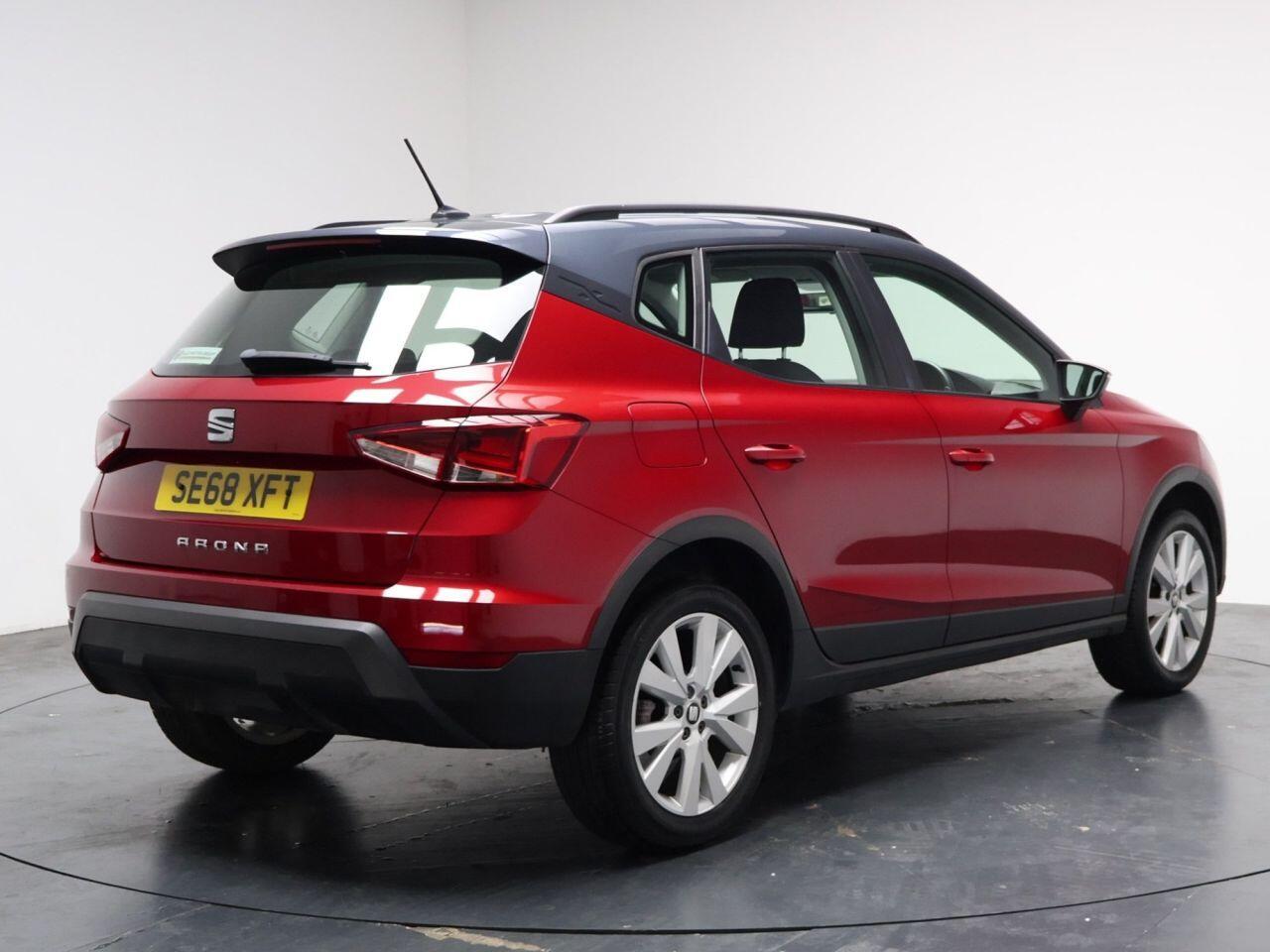 SEAT Arona - Image 12