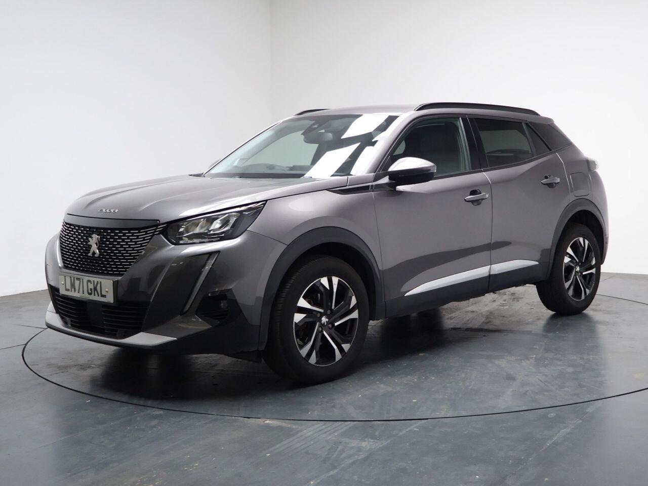 Peugeot 2008 - Image 7