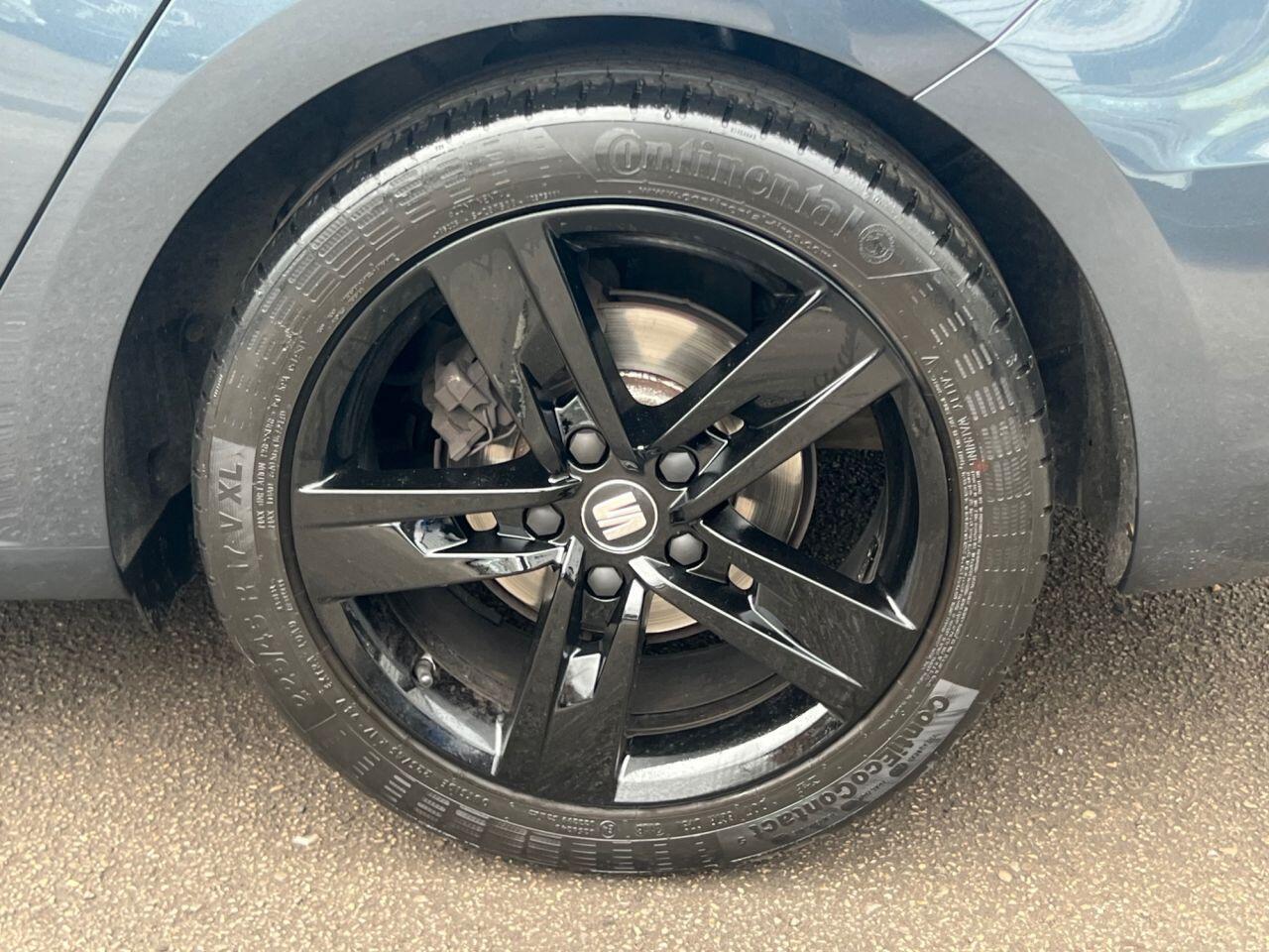 SEAT Leon - Image 13