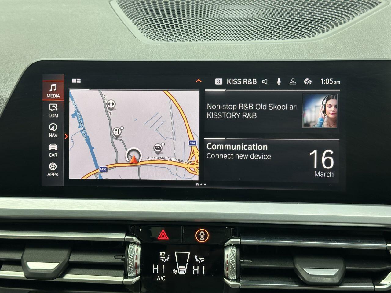 BMW 3 Series - Image 25