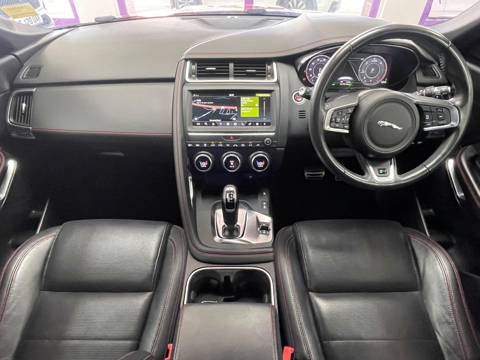 Jaguar E-Pace - Image 2