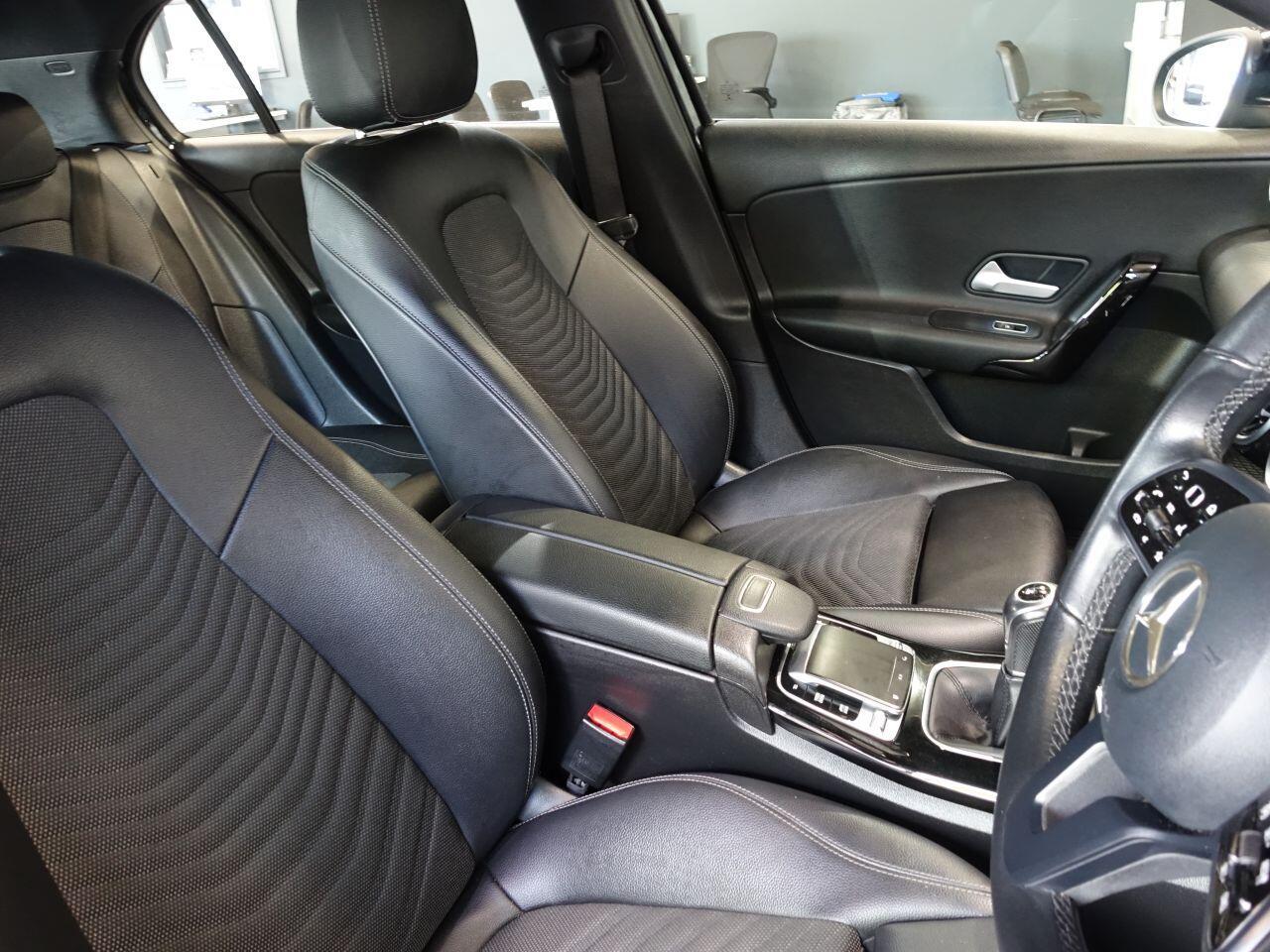 Mercedes-benz A Class - Image 13