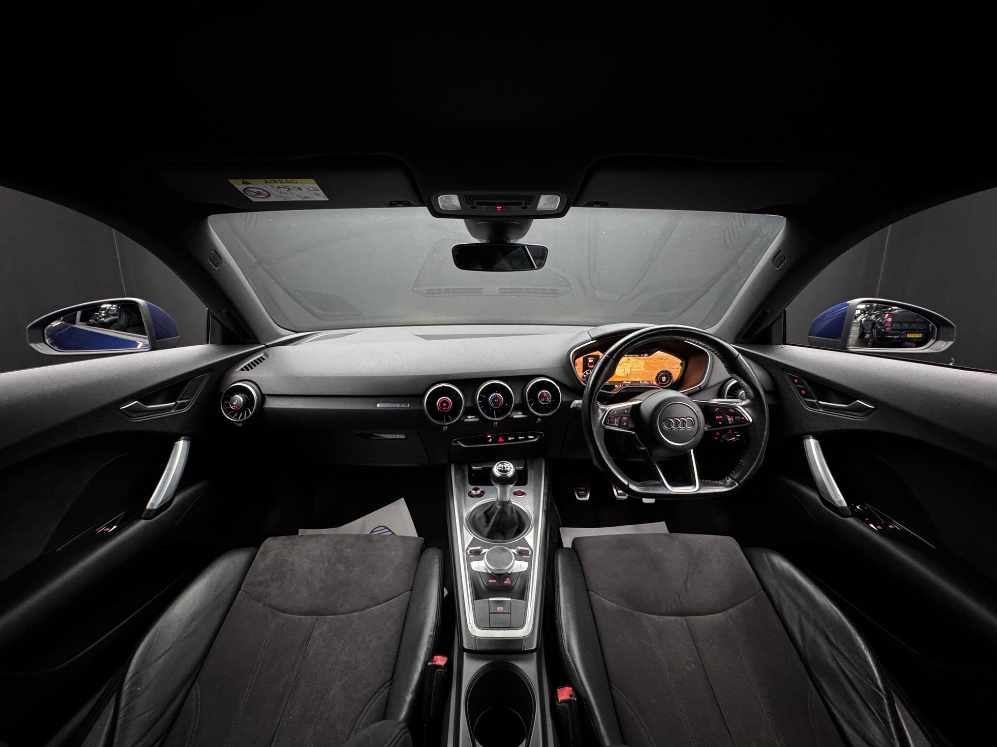 Audi TT - Image 16