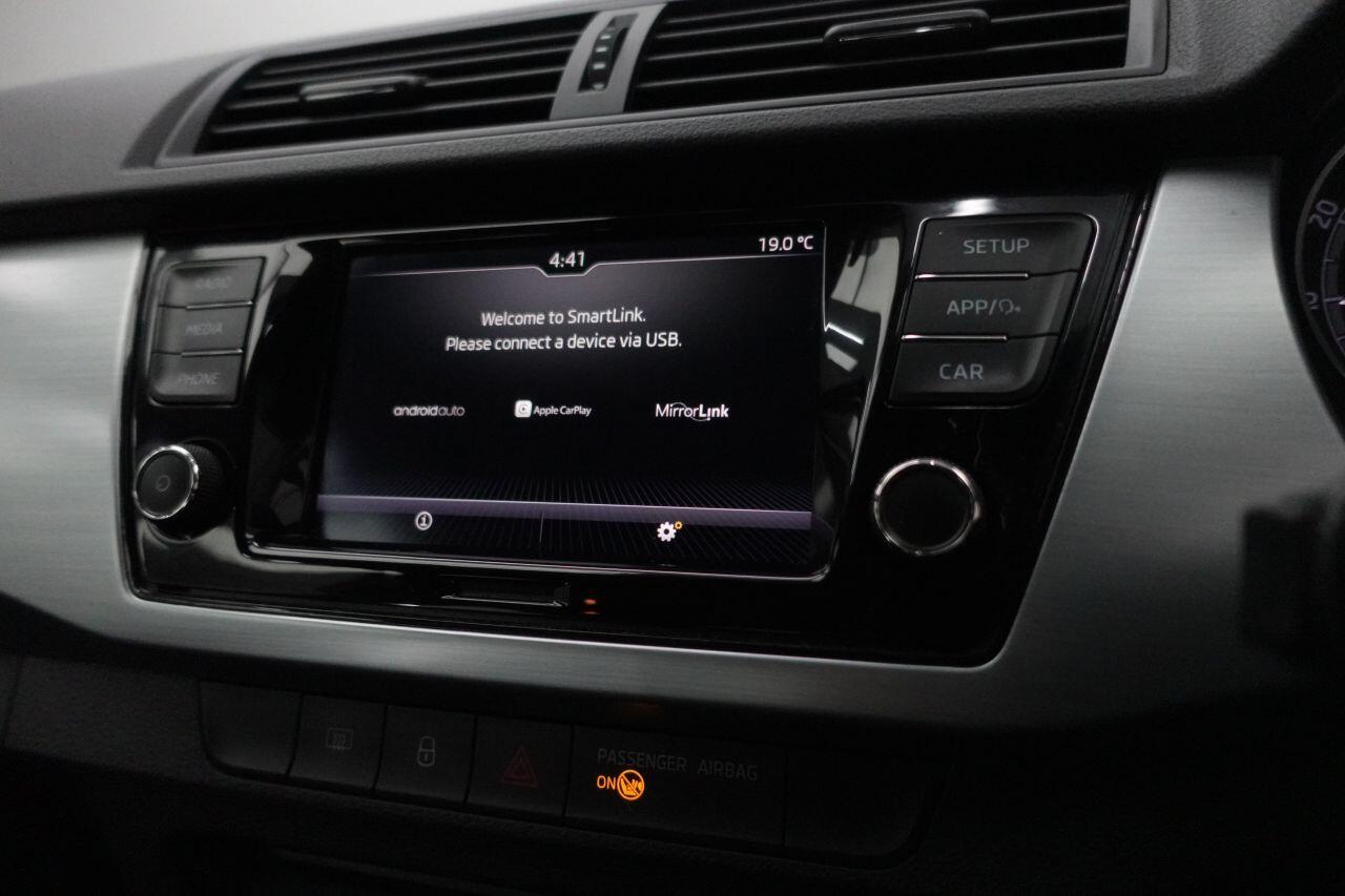 Skoda Fabia - Image 3