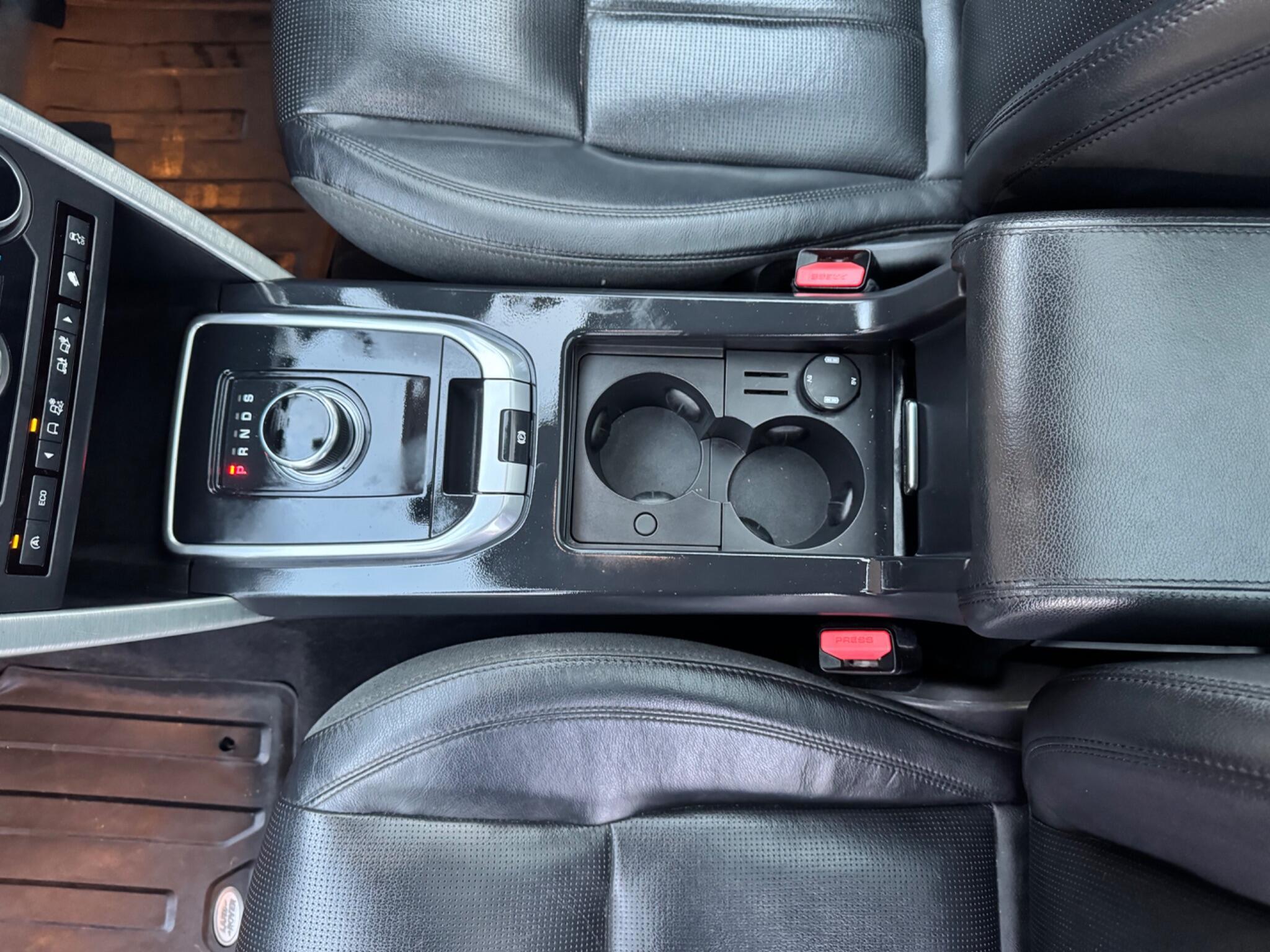 Land Rover DISCOVERY SPORT - Image 22