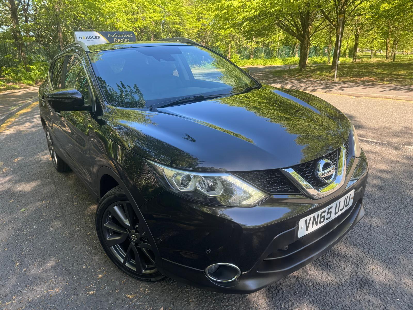 Nissan Qashqai - Image 5