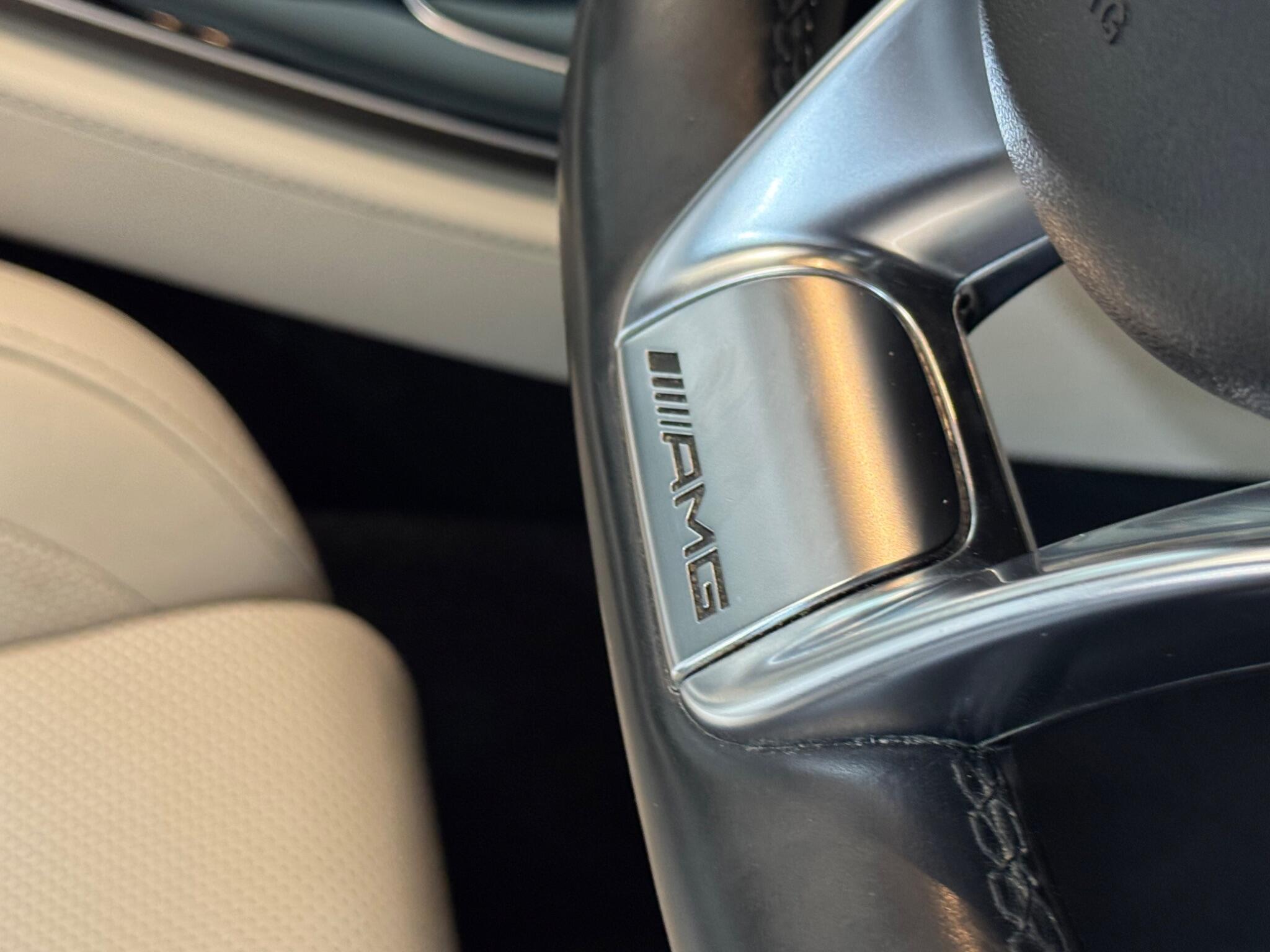 Mercedes E Class - Image 17