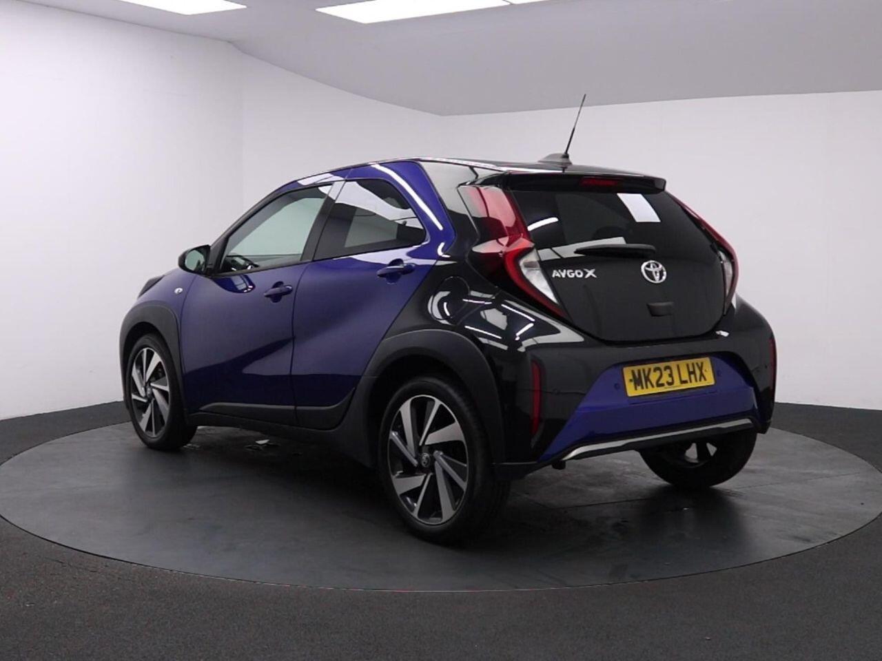 Toyota Aygo X - Image 8