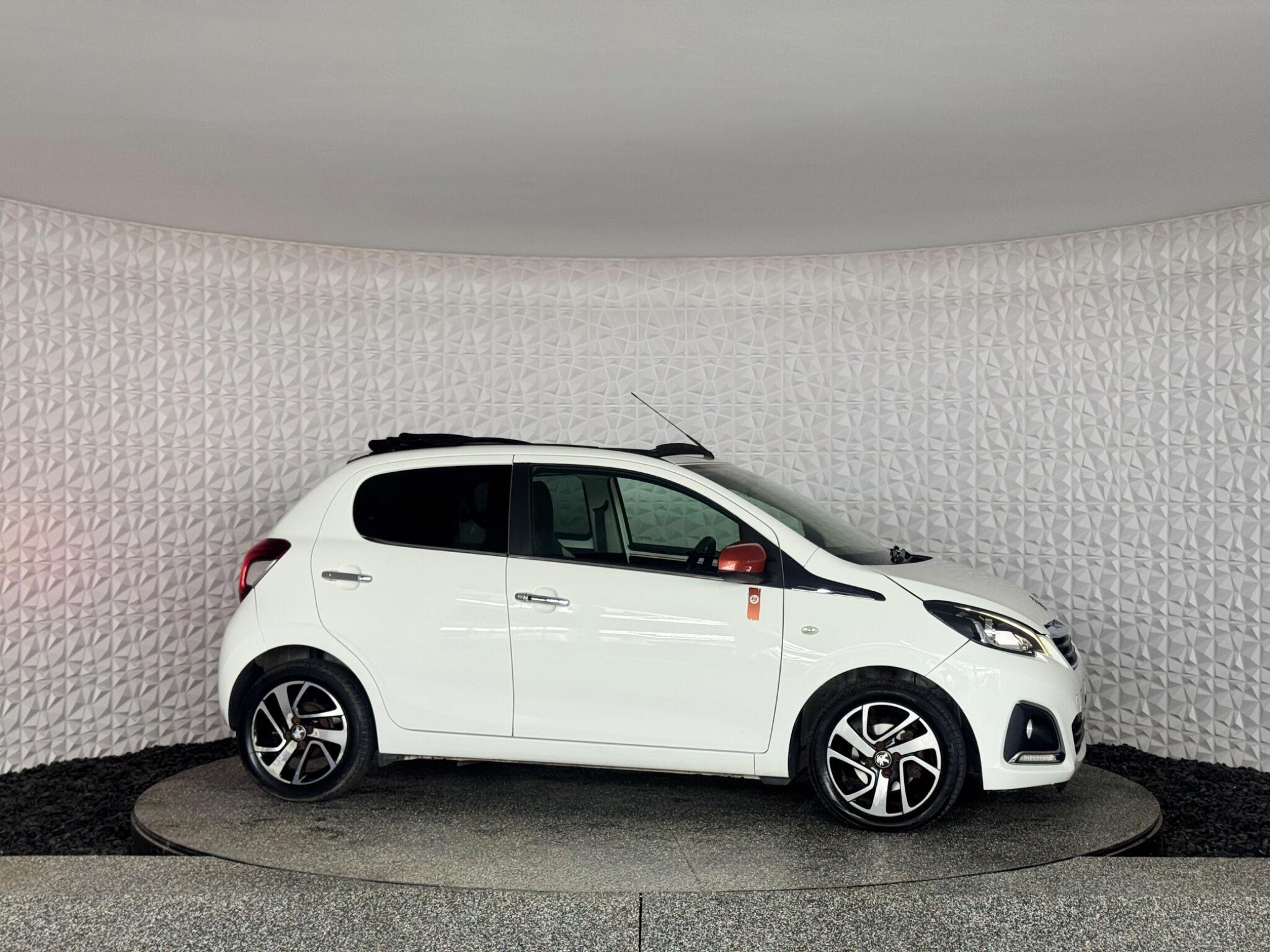 Peugeot 108 - Image 10