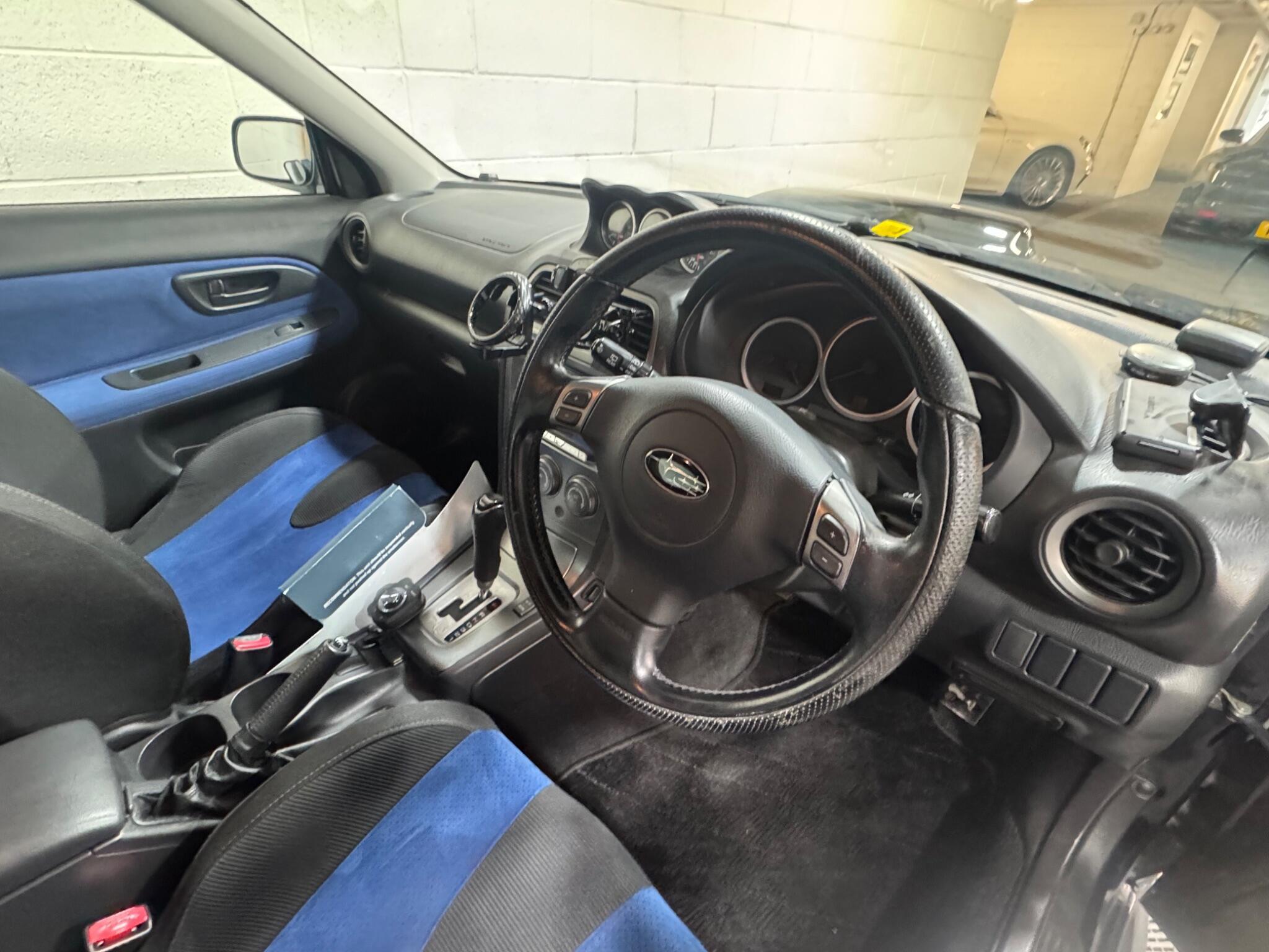 Subaru Impreza - Image 9
