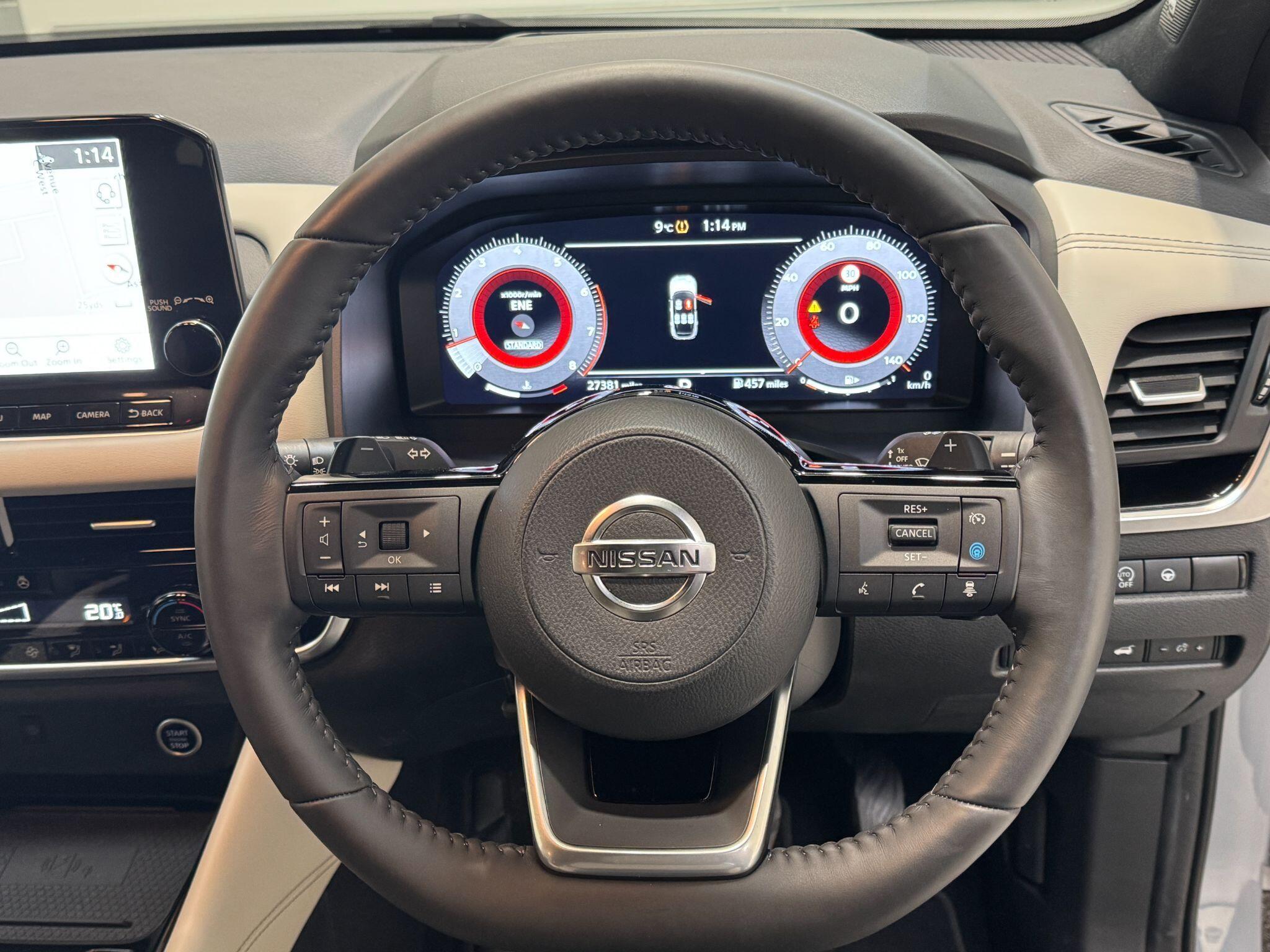 Nissan Qashqai - Image 32
