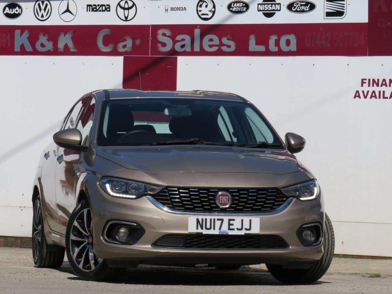 Fiat Tipo - Image 26
