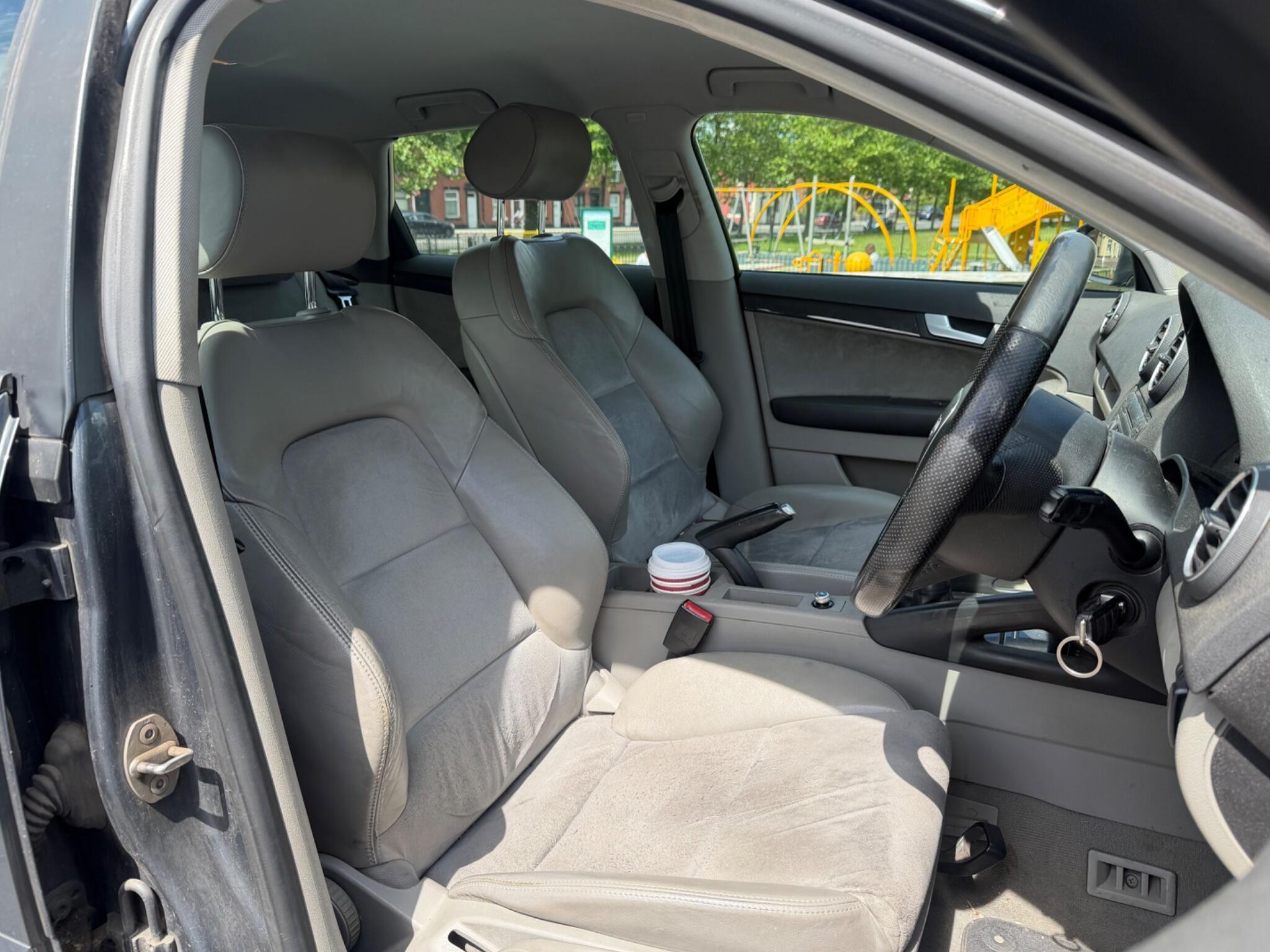 Audi A3 - Image 10