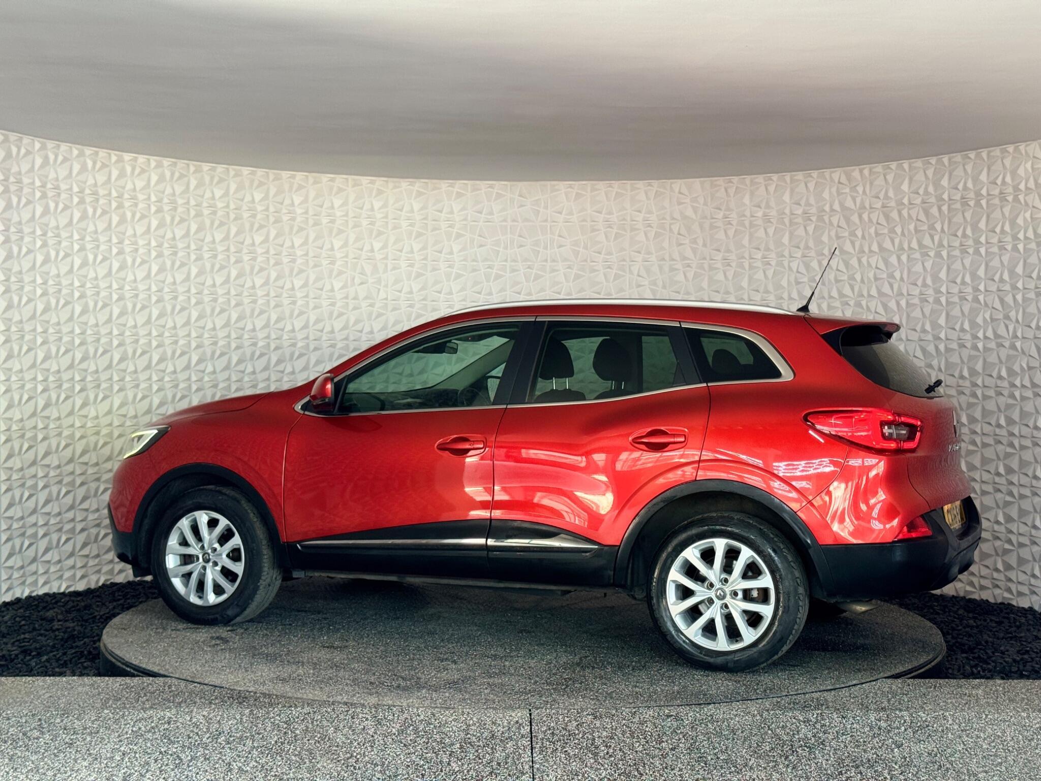 Renault Kadjar - Image 18