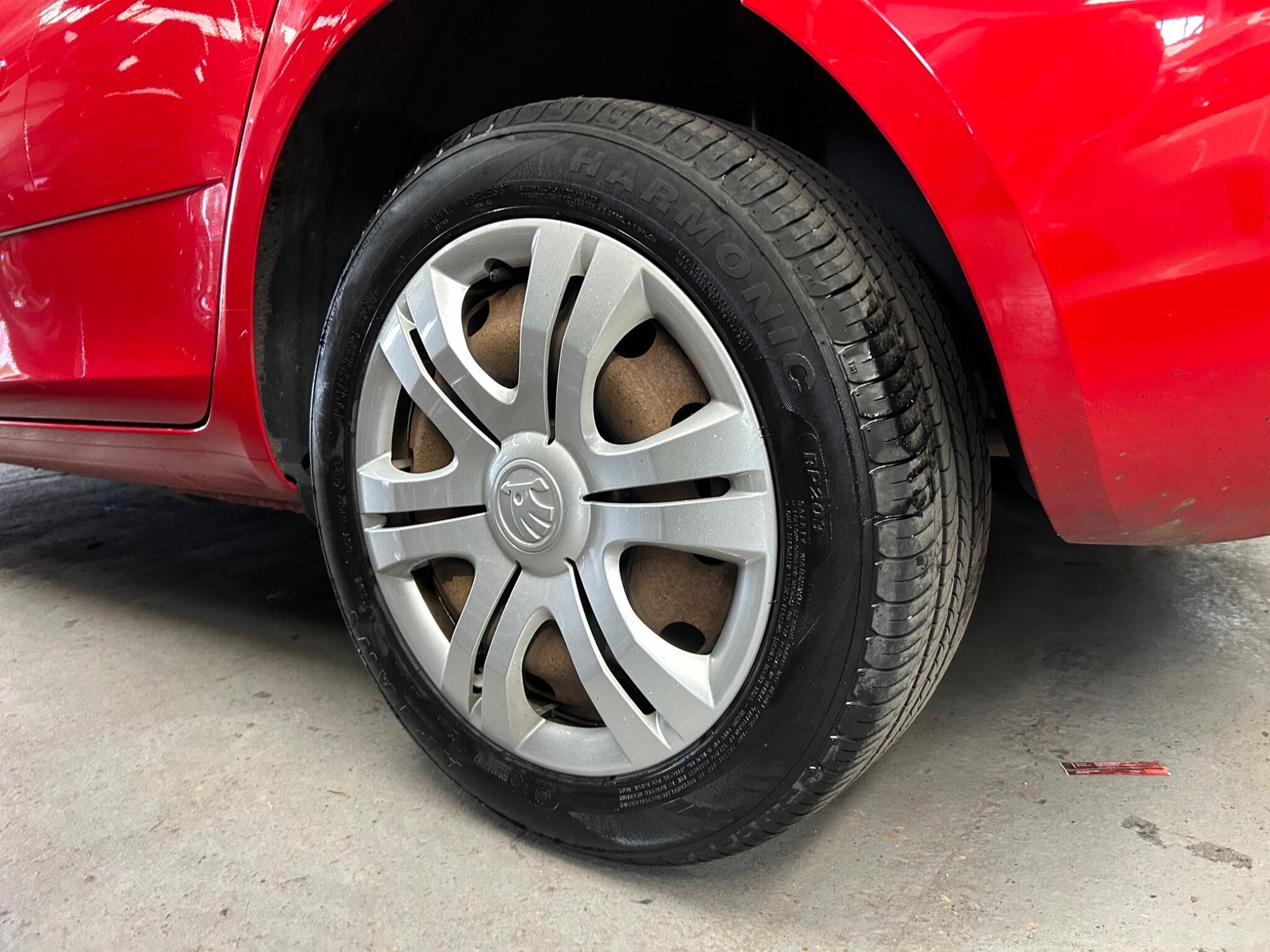 Skoda Fabia - Image 27