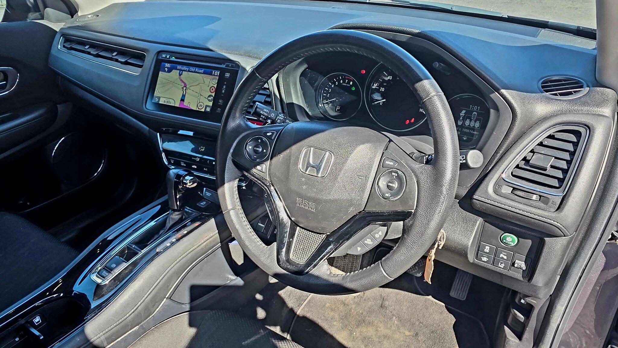 Honda HR-V - Image 24