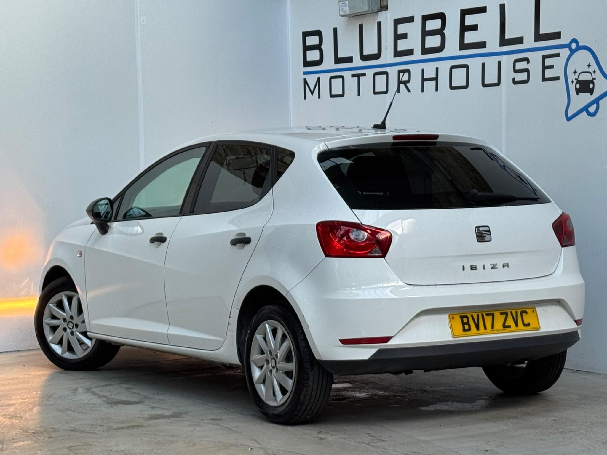 SEAT Ibiza - Image 5