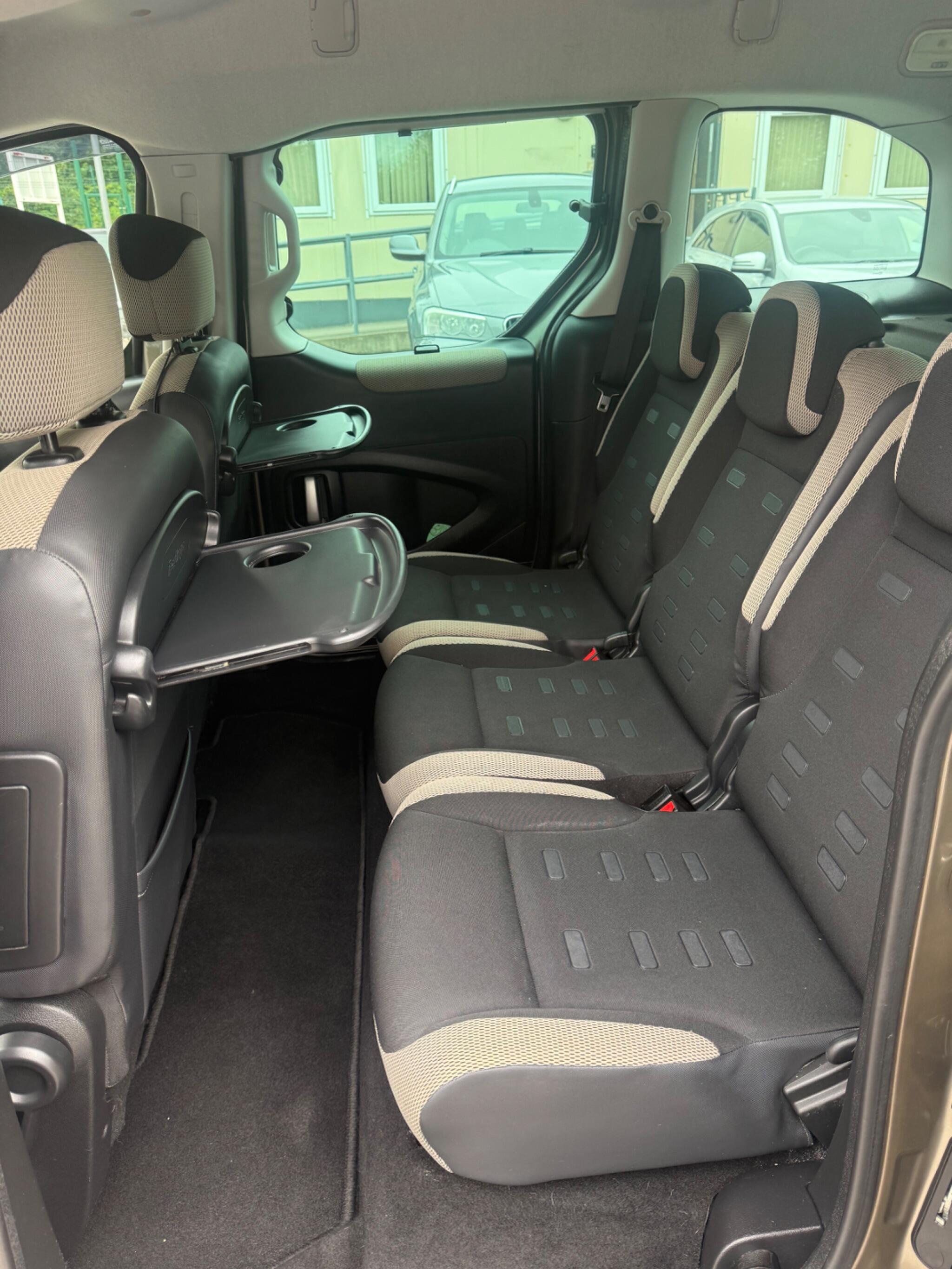 Citroen Berlingo - Image 18
